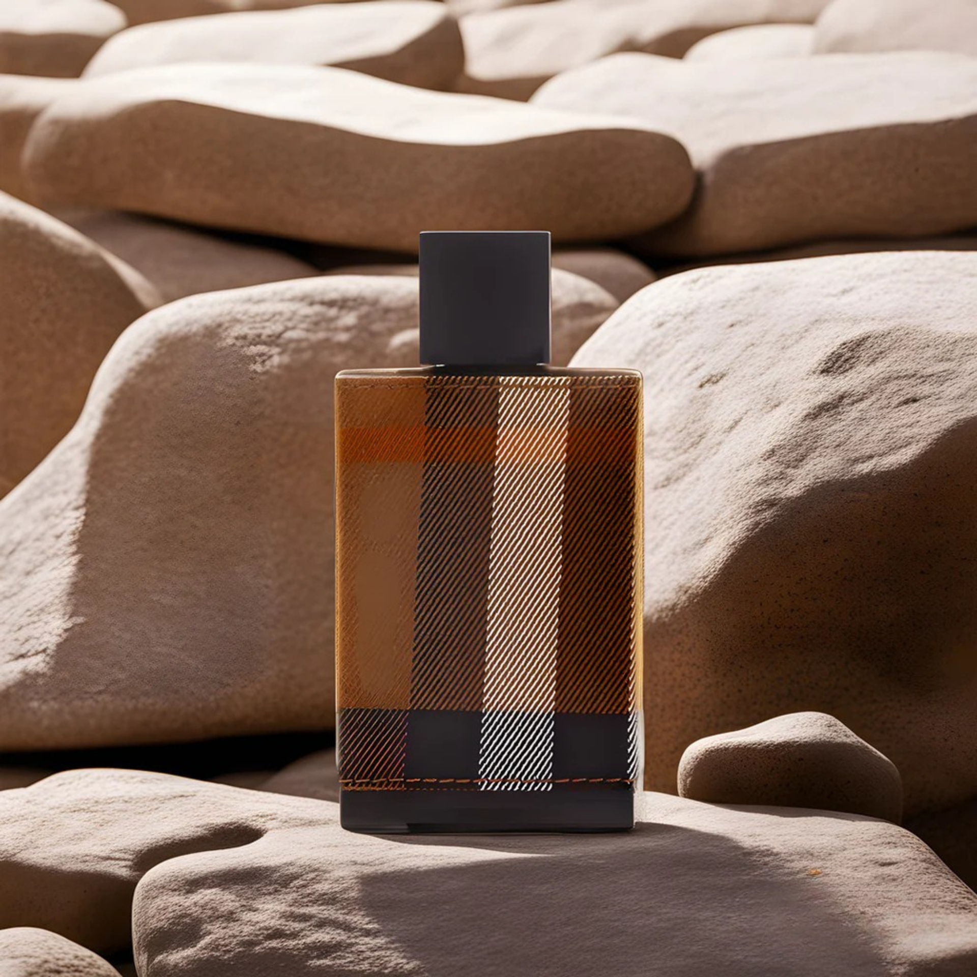 Burberry - London - Eau de Toilette - Fragrance - Mens