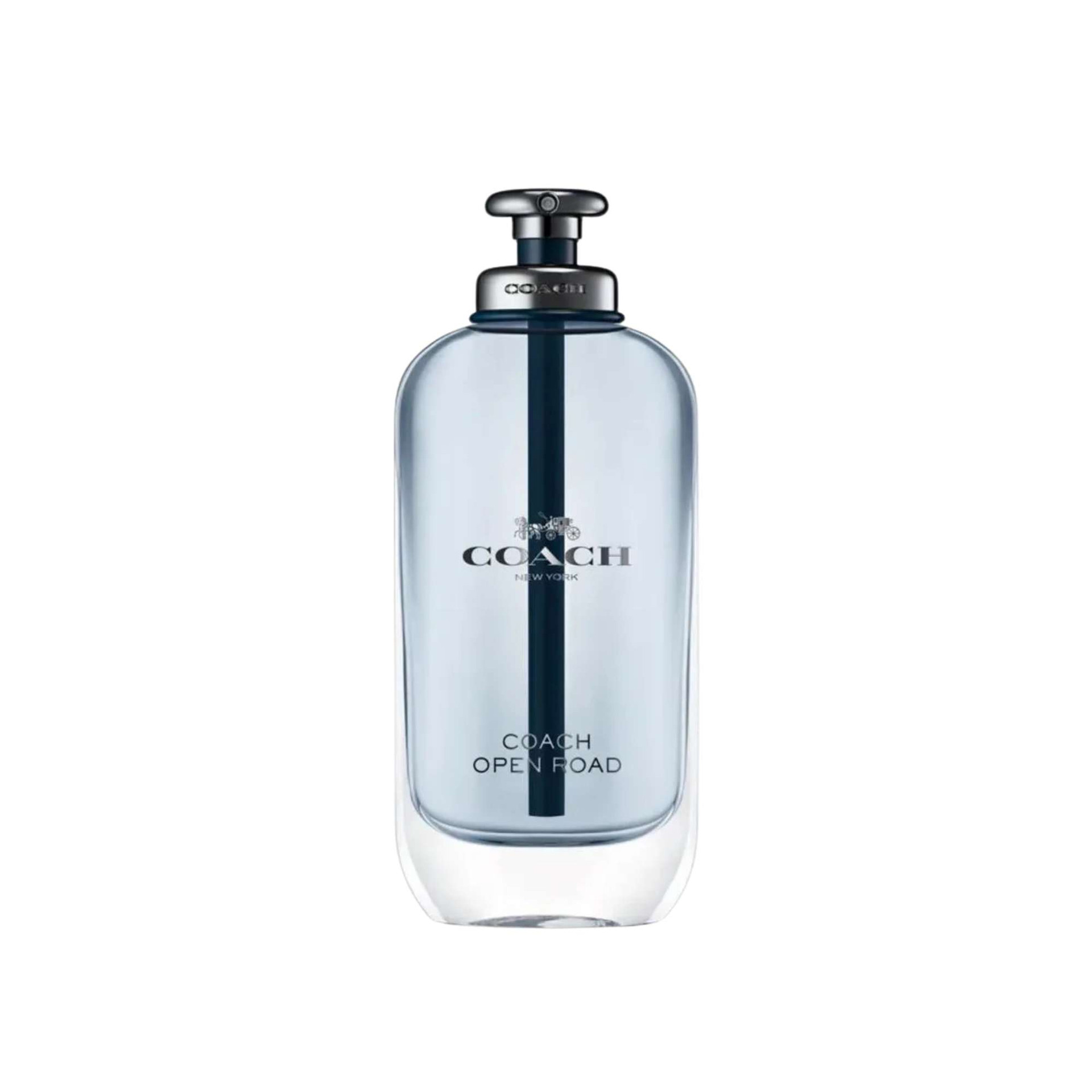 Coach - Open Road - Eau de Toilette - Fragrance - Mens