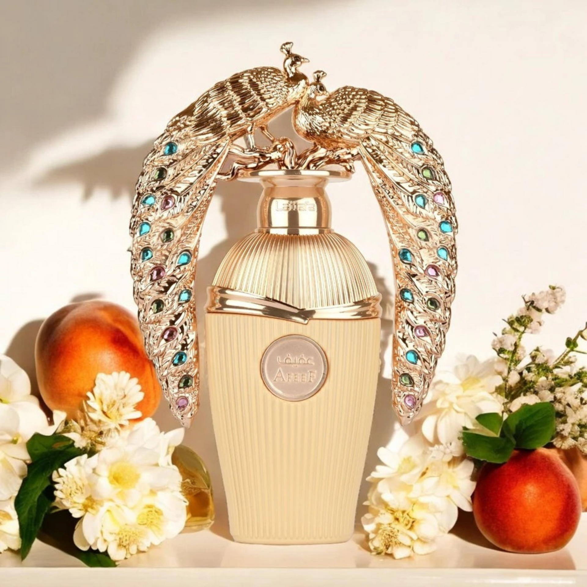 Lattafa - Afeef - Eau de Parfum - Fragrance - Unisex
