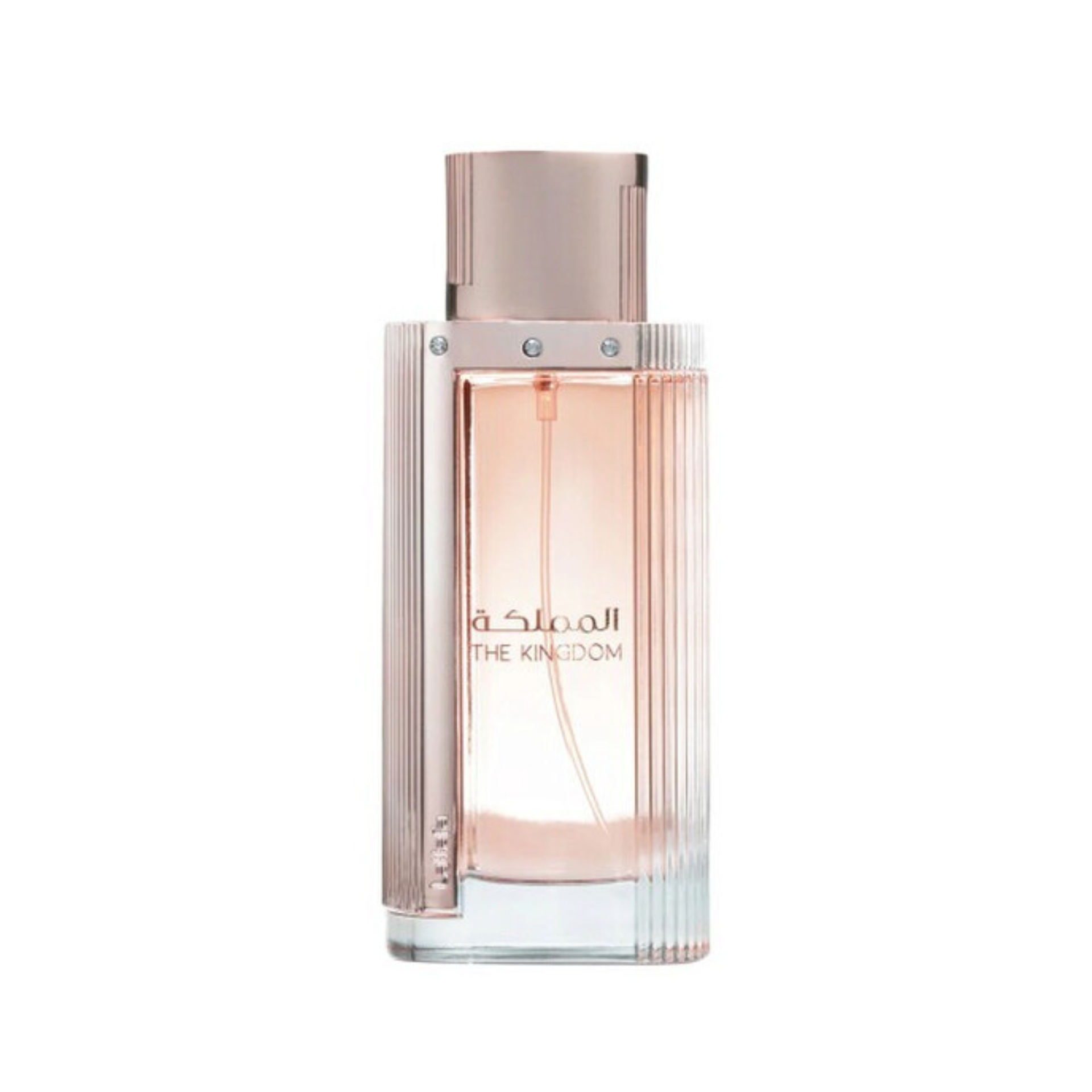 ラッタファザ キングダム ウーマン EDP 100ml THE KINGDOM Lattafa The Kingdom Eau de Parfum Fragrance for Ladies