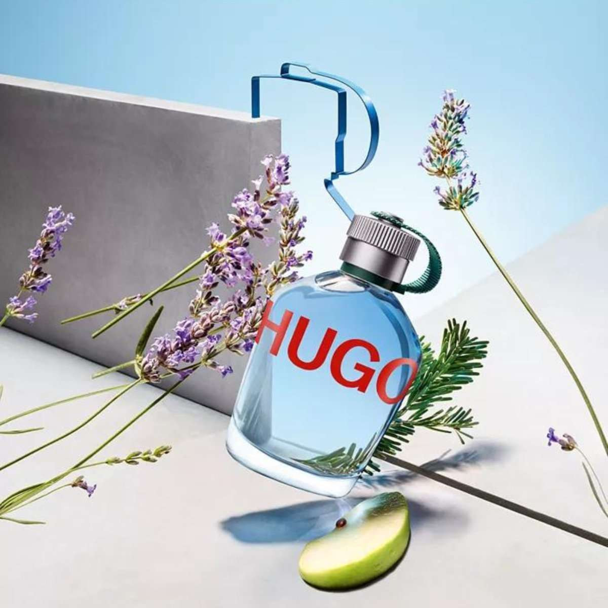 Hugo Boss Hugo Eau de Toilette Fragrance for Men