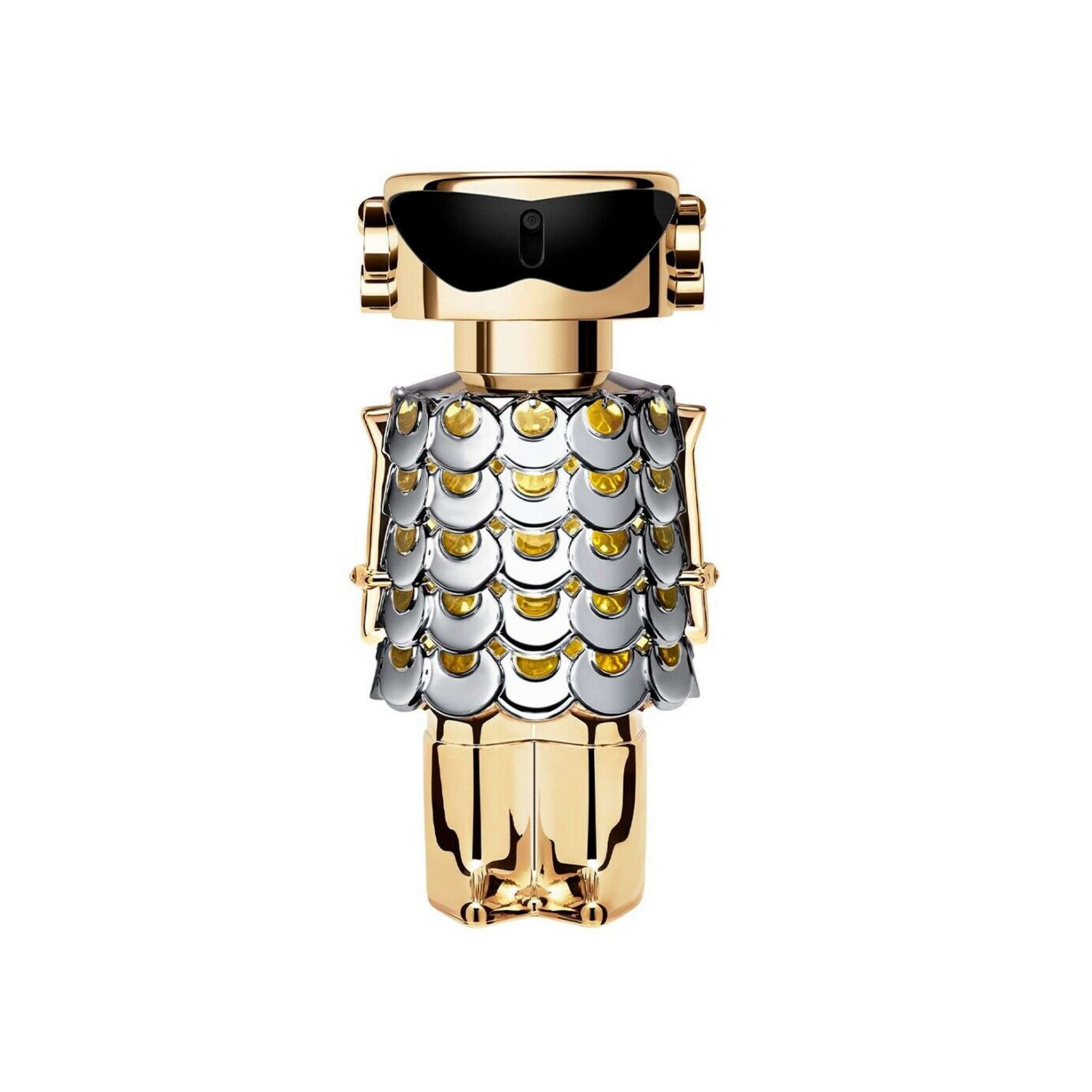 Paco Rabanne - Fame - Eau de Parfum - Fragrance - Ladies