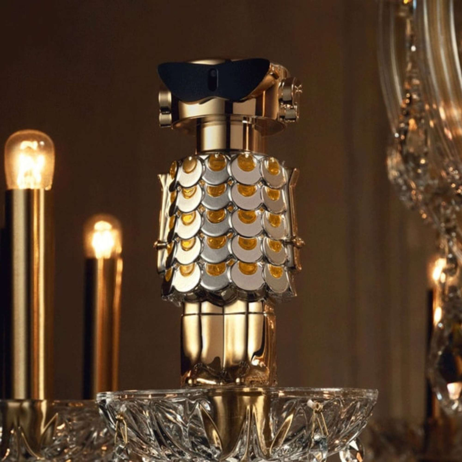 Paco Rabanne - Fame - Eau de Parfum - Fragrance - Ladies
