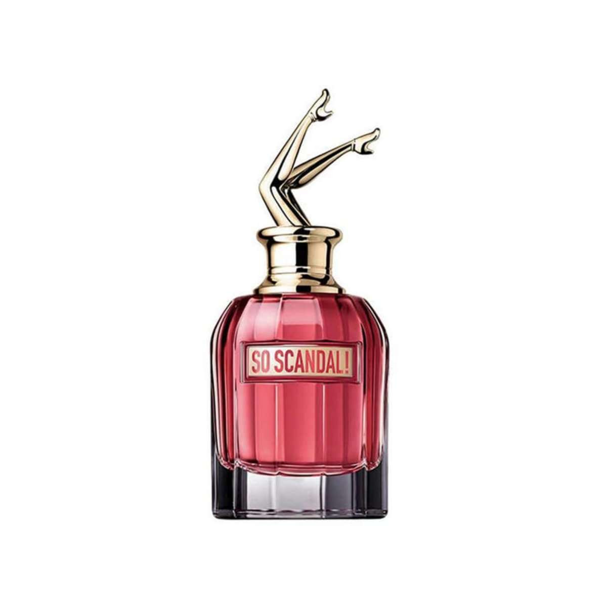 Jean Paul Gaultier - So Scandal - Eau de Parfum - Fragrance - Ladies