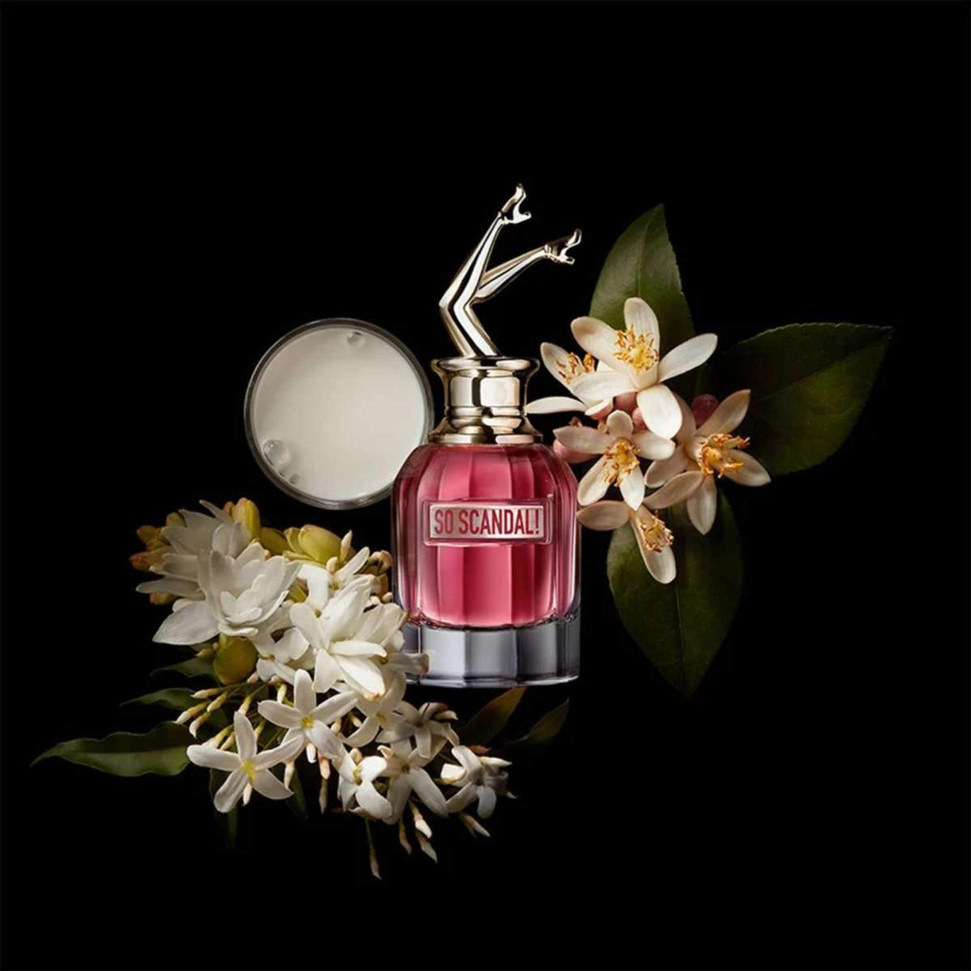 香水(女性用) Jean Paul Gaultier So SCANDAL So Scandal! Jean Paul Gaultier perfume - a fragrance for