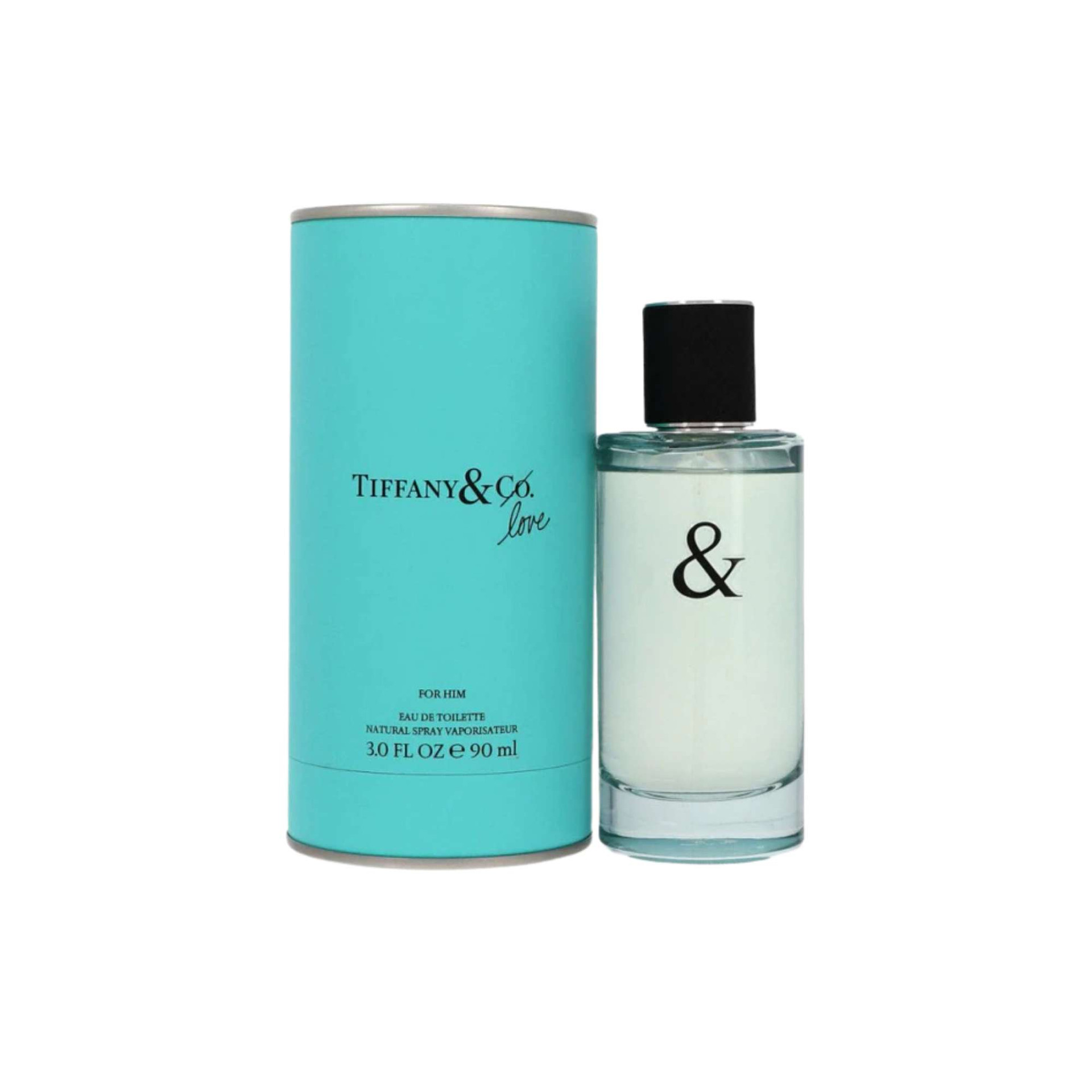 香水(ユニセックス) Tiffany & Love for Men 90ml Tiffany & Co. - Love - Eau de Parfum - Fragrance - Mens