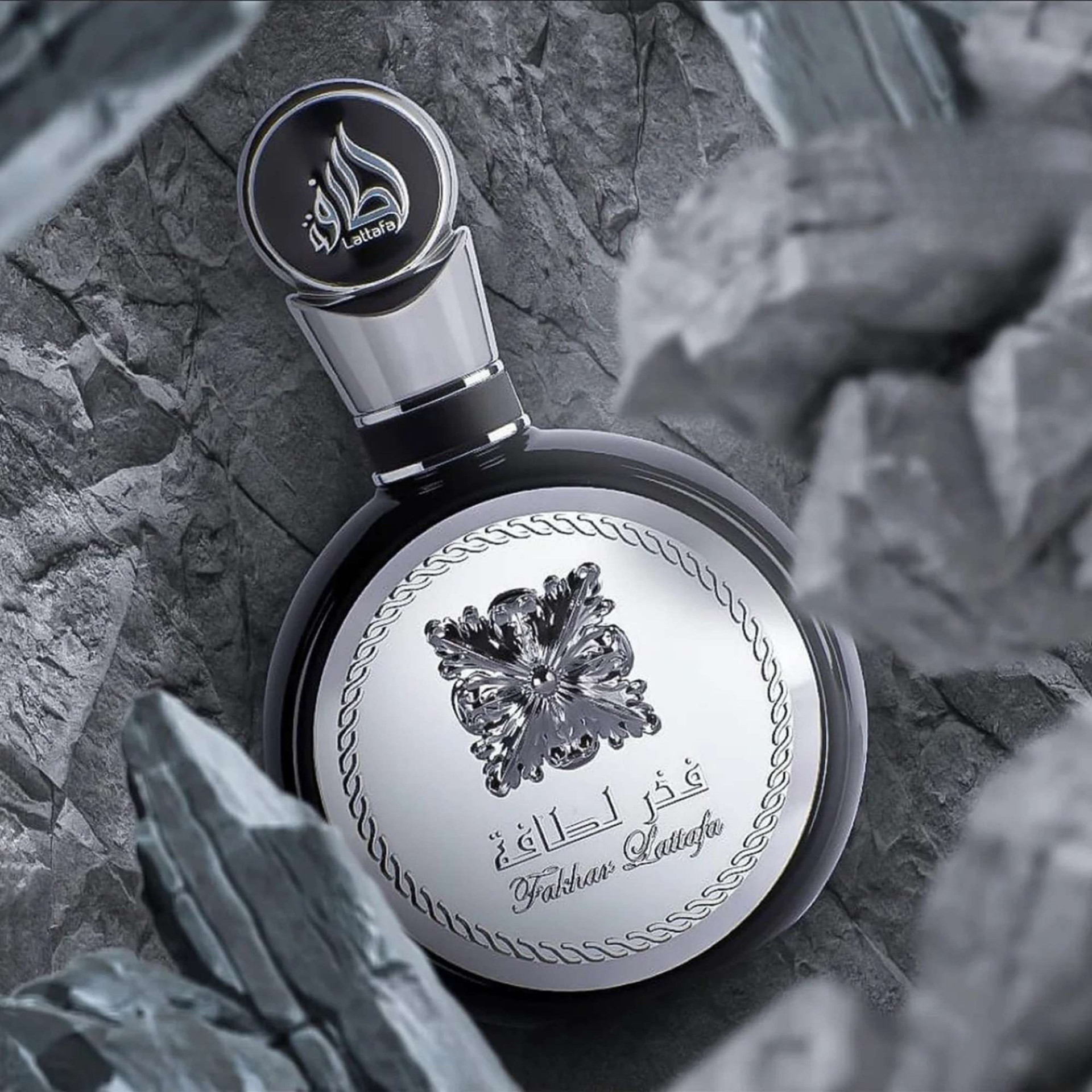 Lattafa - Fakhar - Eau de Parfum - Fragrance - Mens