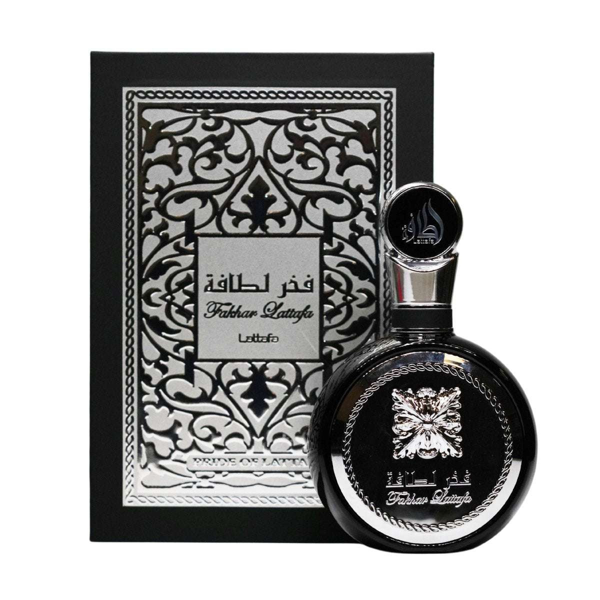 Lattafa - Fakhar - Eau de Parfum - Fragrance - Mens