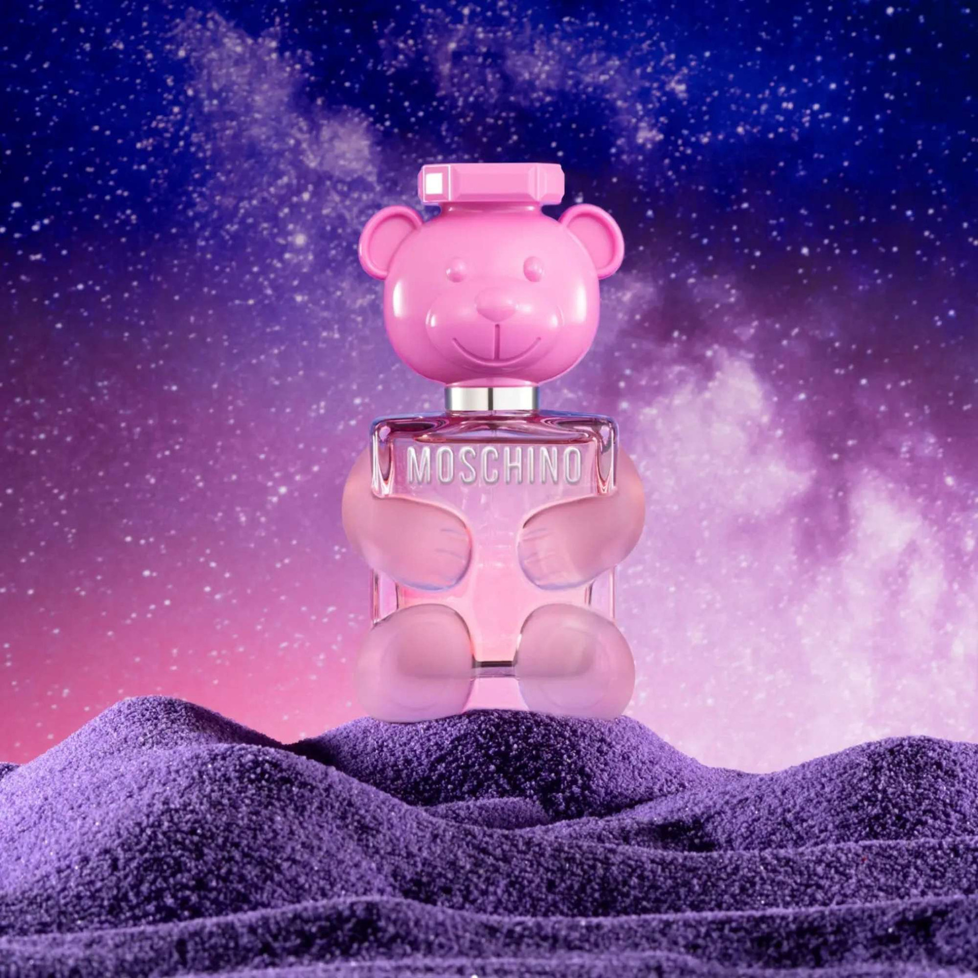 Moschino - Toy 2 Bubblegum - Gift Set - Ladies