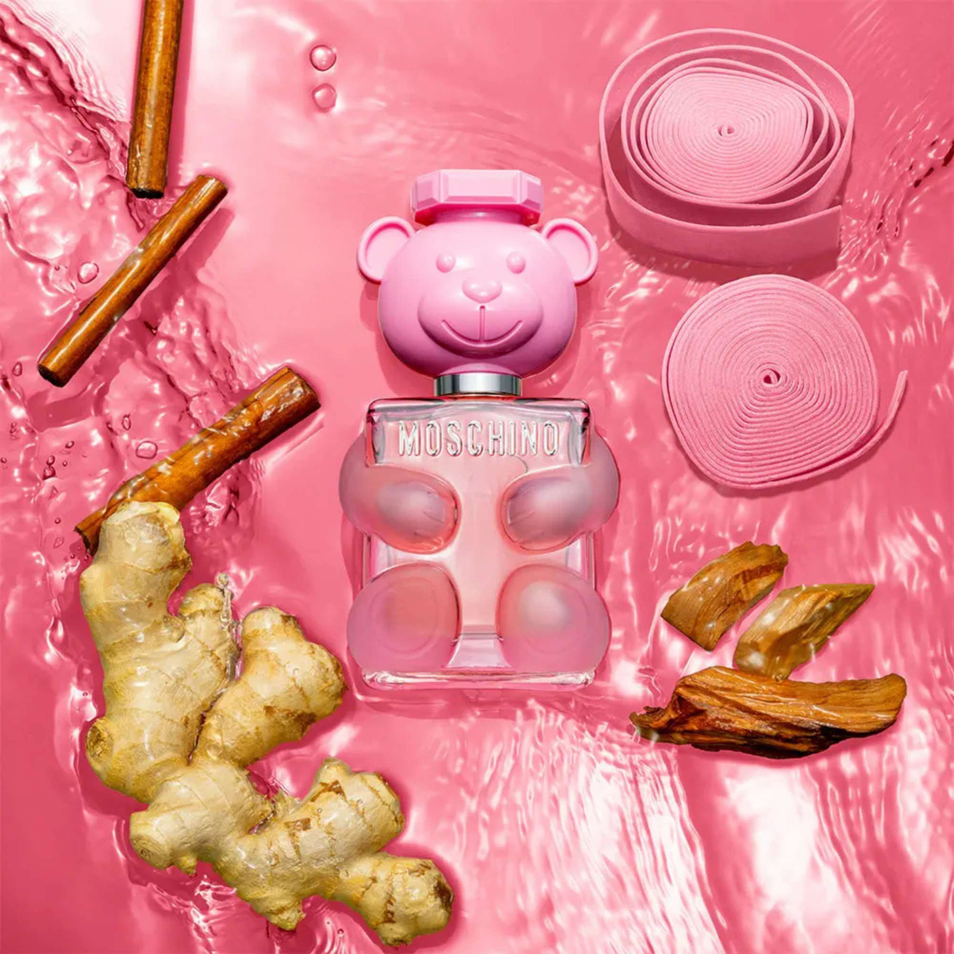Moschino - Toy 2 Bubblegum - Gift Set - Ladies