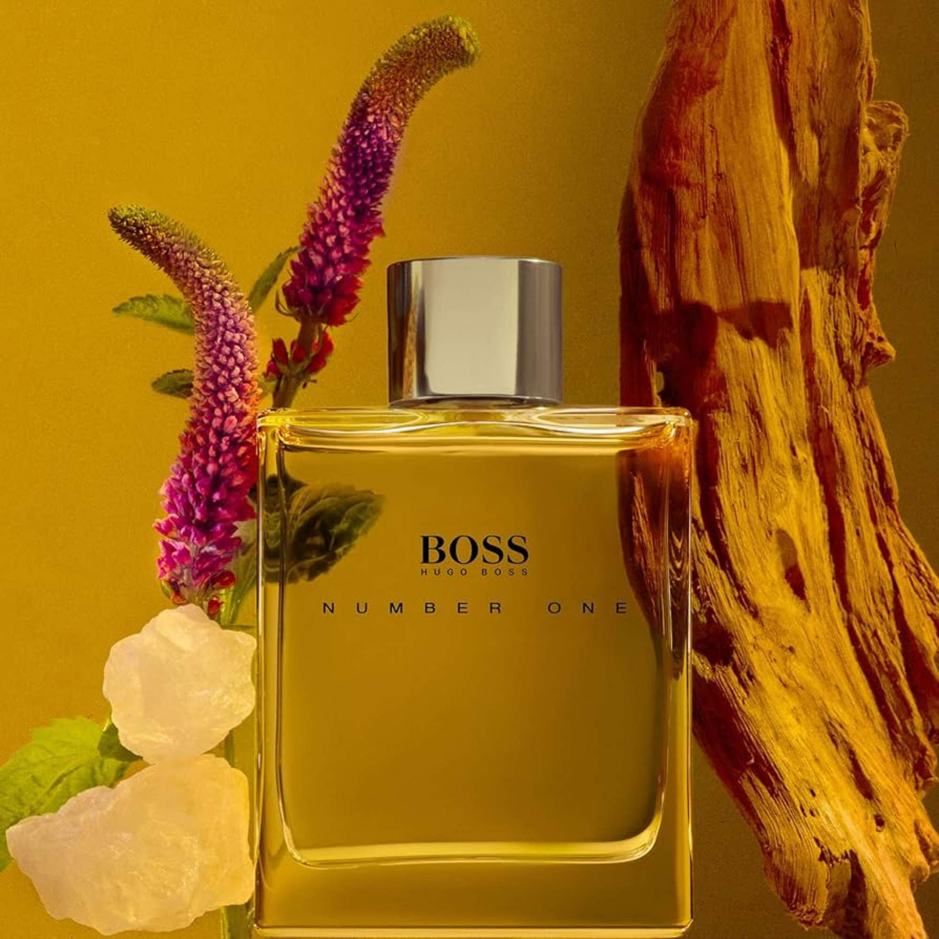 Hugo Boss - Boss - Eau de Toilette - Fragrance - Mens