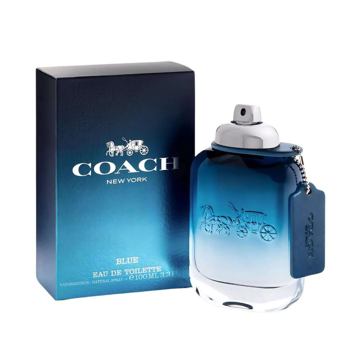Coach New York Coach House Opens in New York main image 2