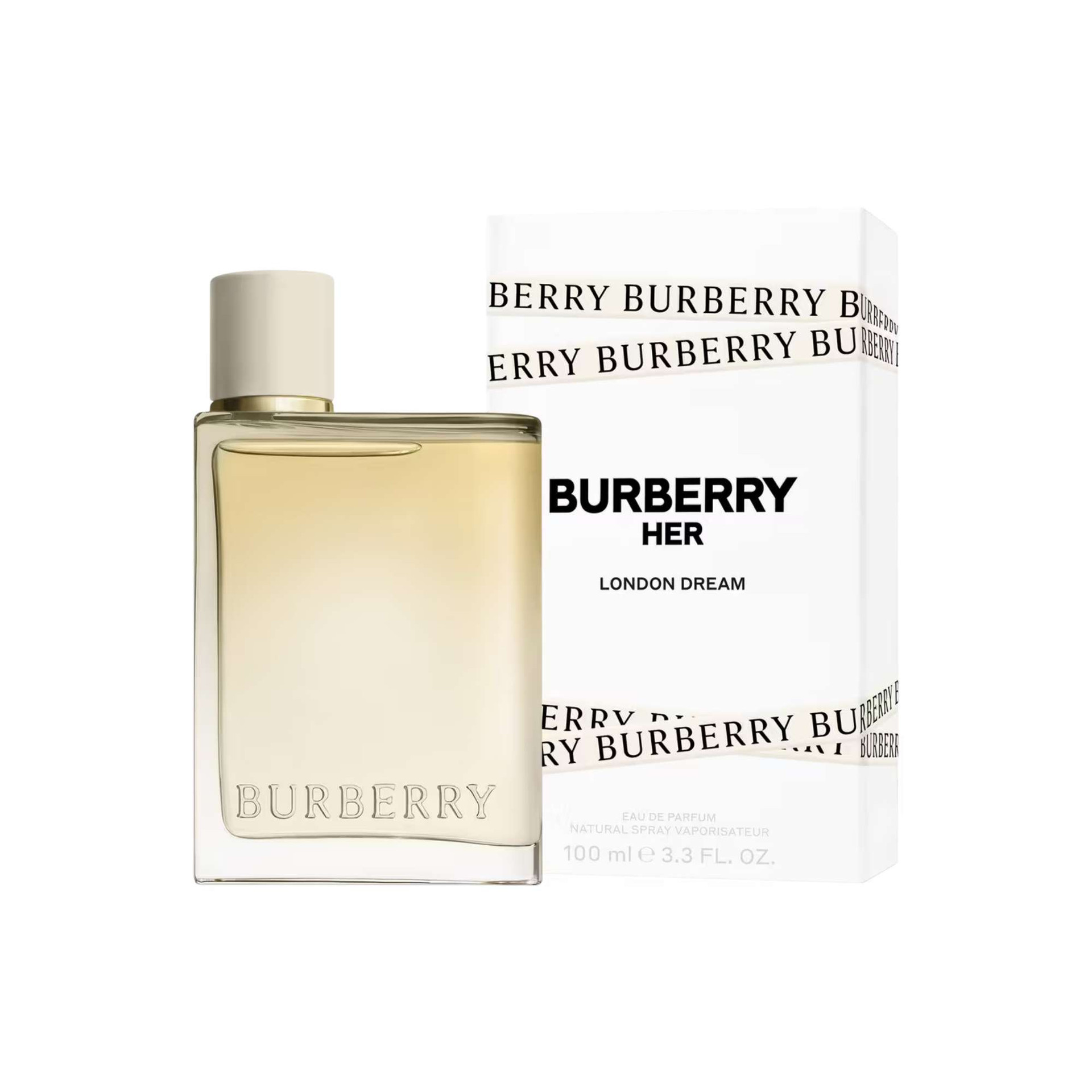 【未開封】バーバリー ハー LONDON DREAM パルファム 香水 30ml Burberry - London Dream - Eau de Parfum - Fragrance - Ladies
