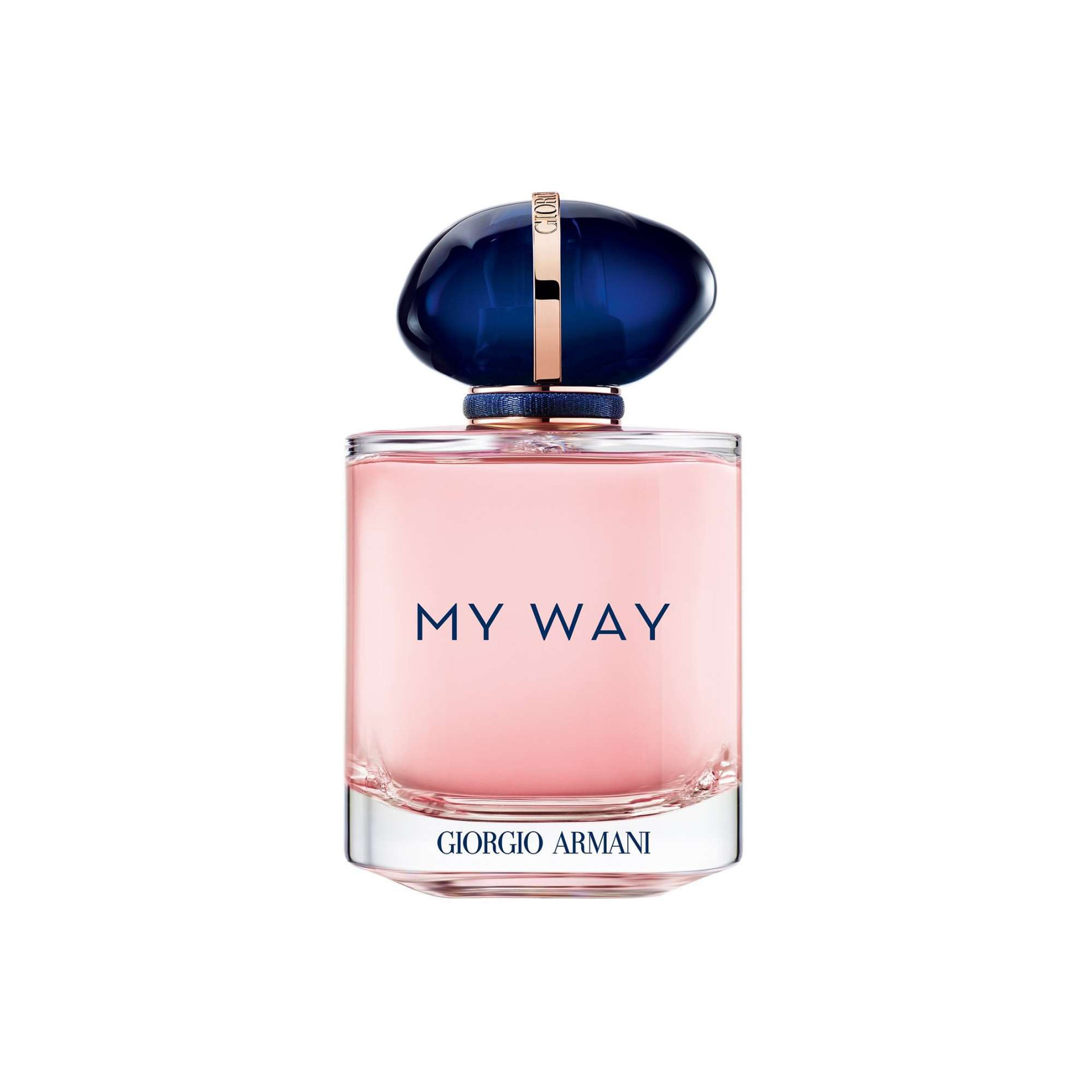 Giorgio Armani - My Way - Eau de Parfum - Fragrance - Ladies