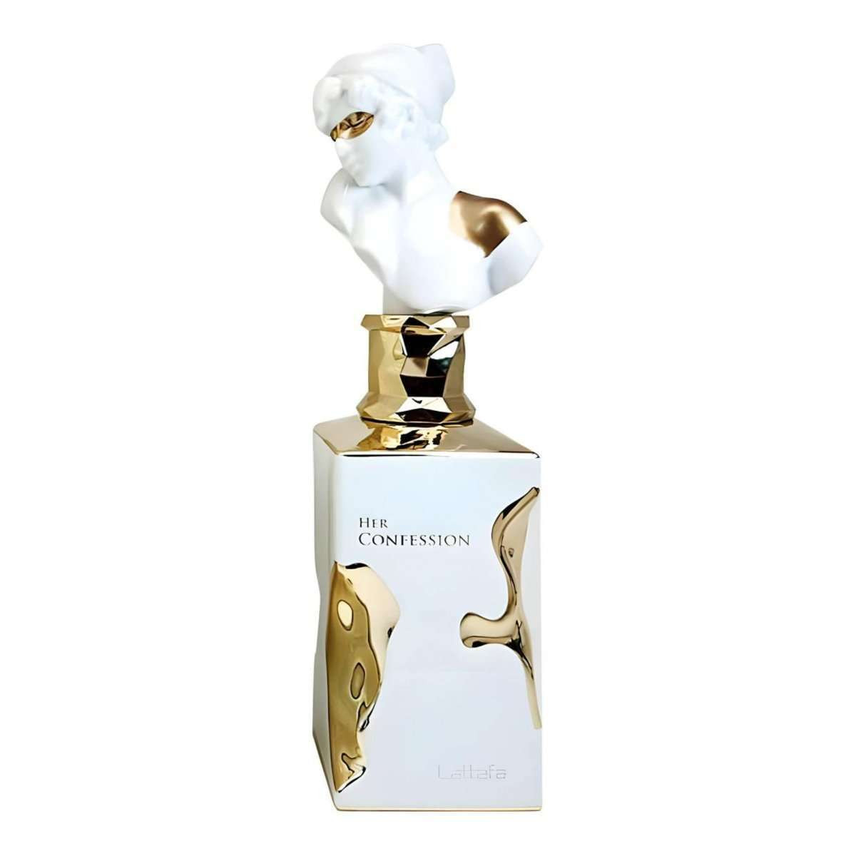 Lattafa - Her Confession - Eau de Parfum - Fragrance - Ladies