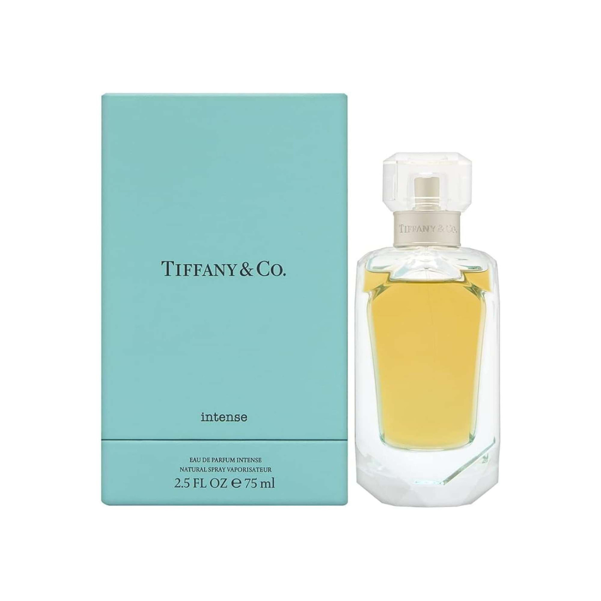 Tiffany & Co. - Intense - Eau de Parfum - Fragrance - Ladies