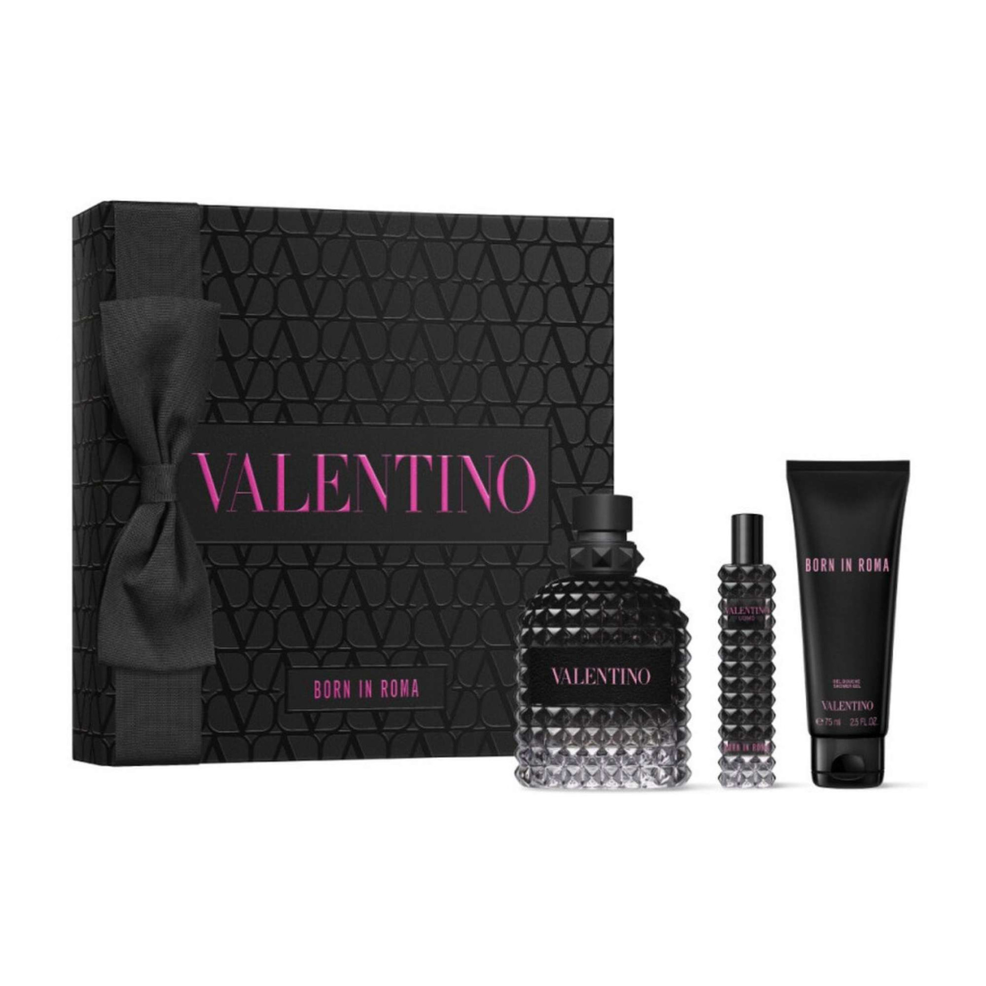 Valentino - Born In Roma - Gift Set - Unisex