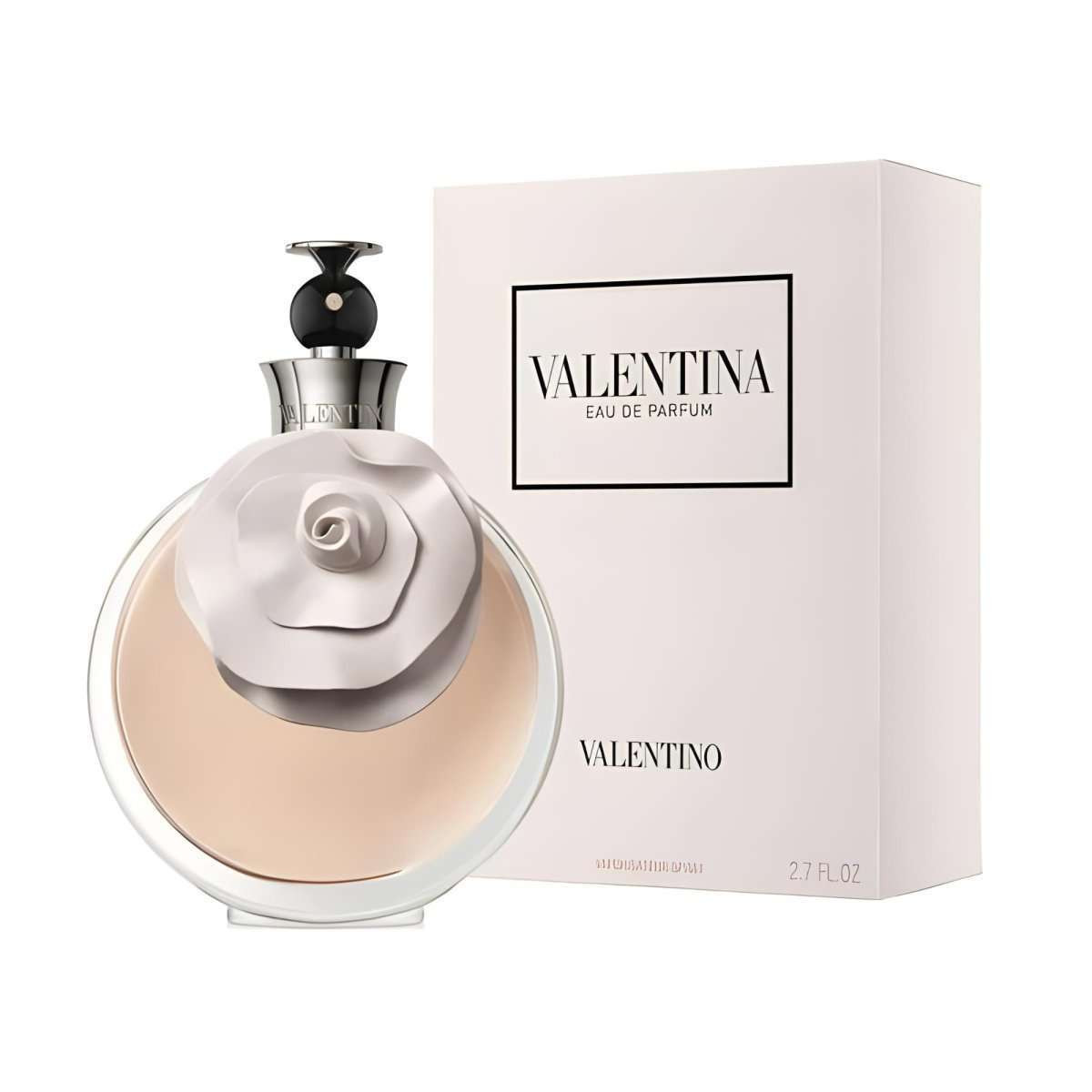 Valentino - Valentina - Eau de Parfum - Fragrance - Ladies
