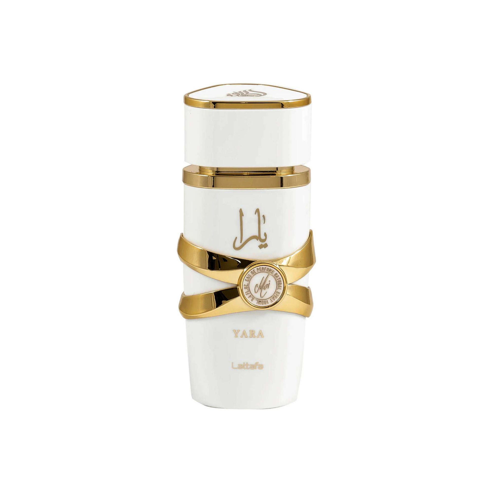 Lattafa Yara Moi Eau de Parfum 3.4 oz Fragrance for Ladies
