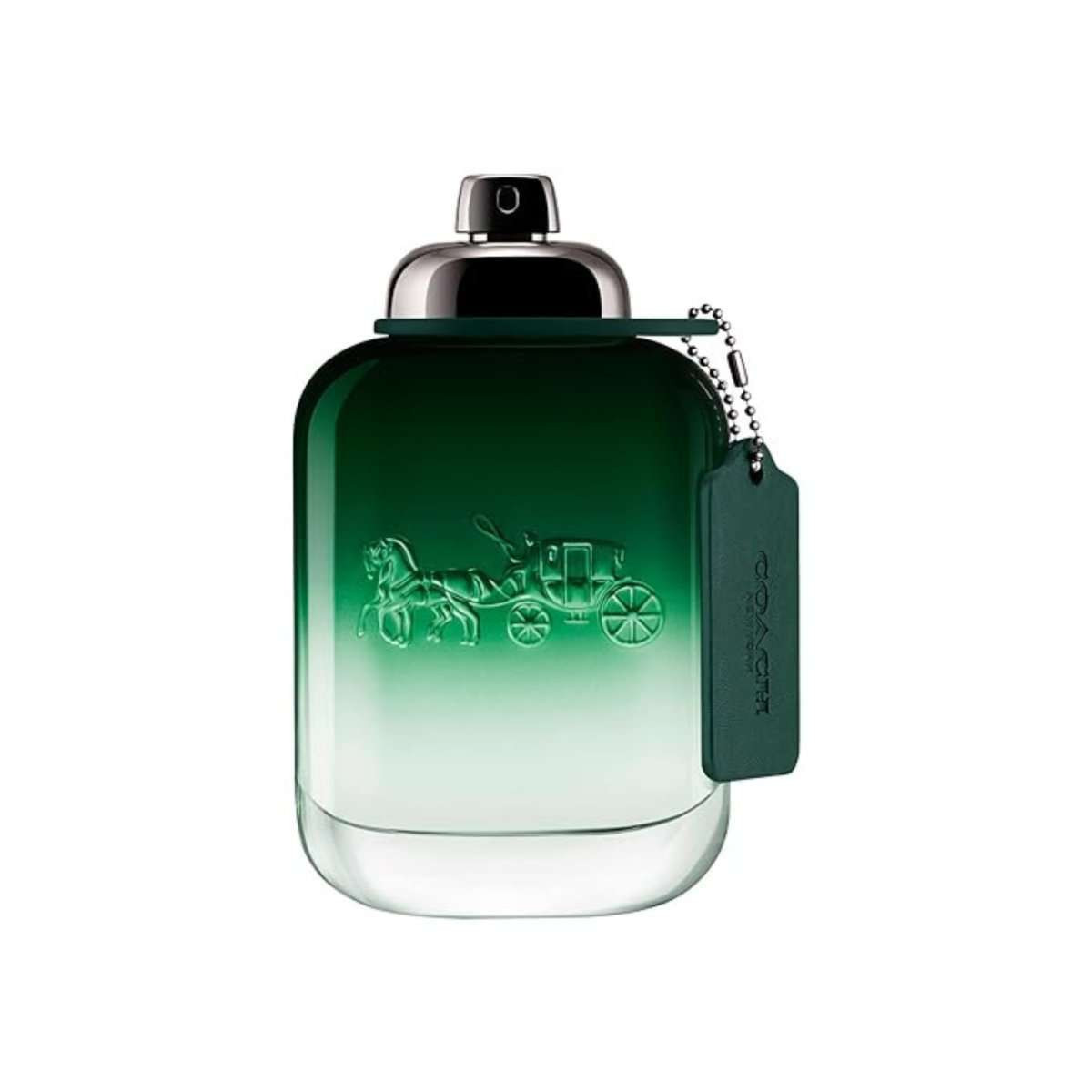 Coach - Green - Eau de Toilette - Fragrance - Mens