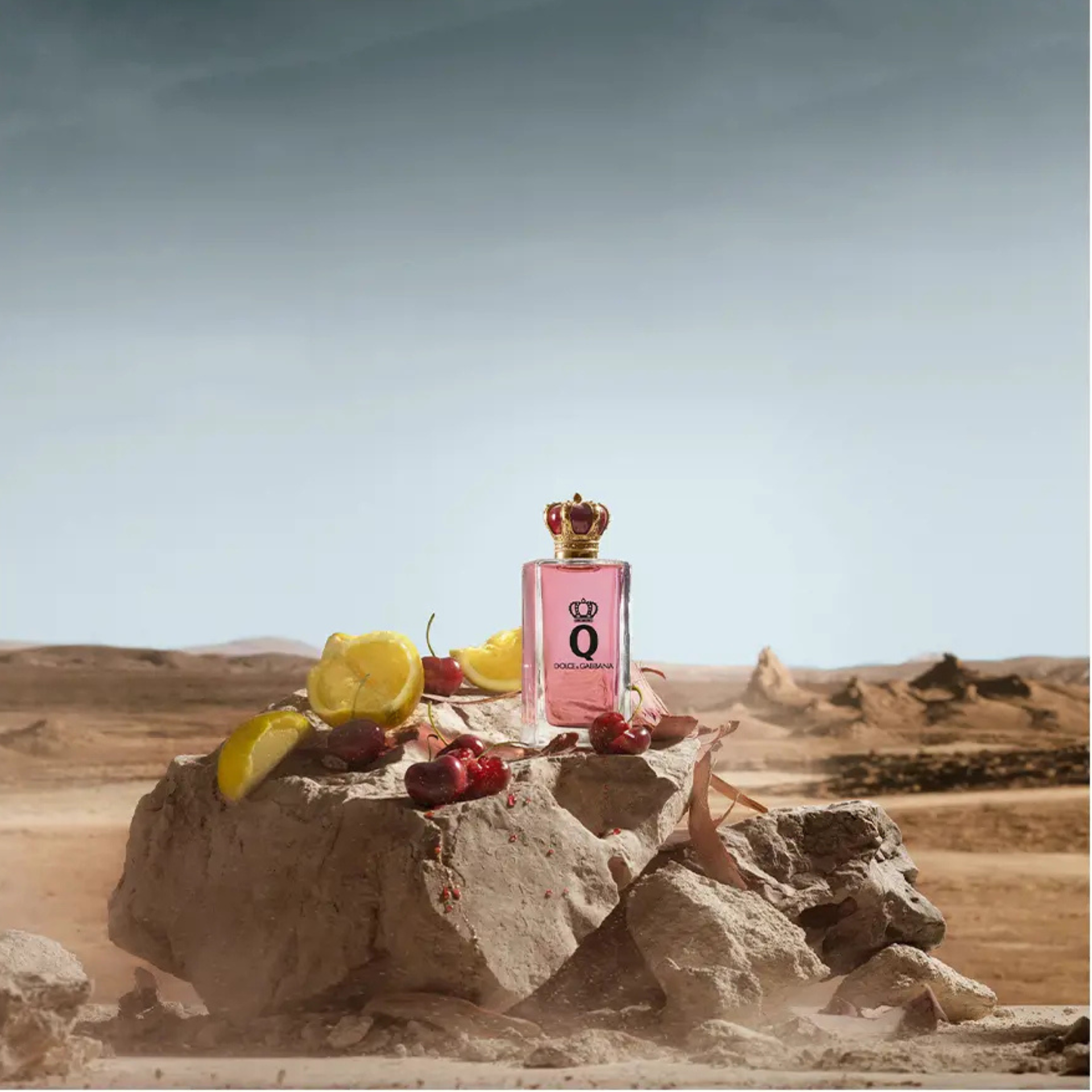 Dolce & Gabbana The One Essence Eau de Parfum Fragrance for Ladies