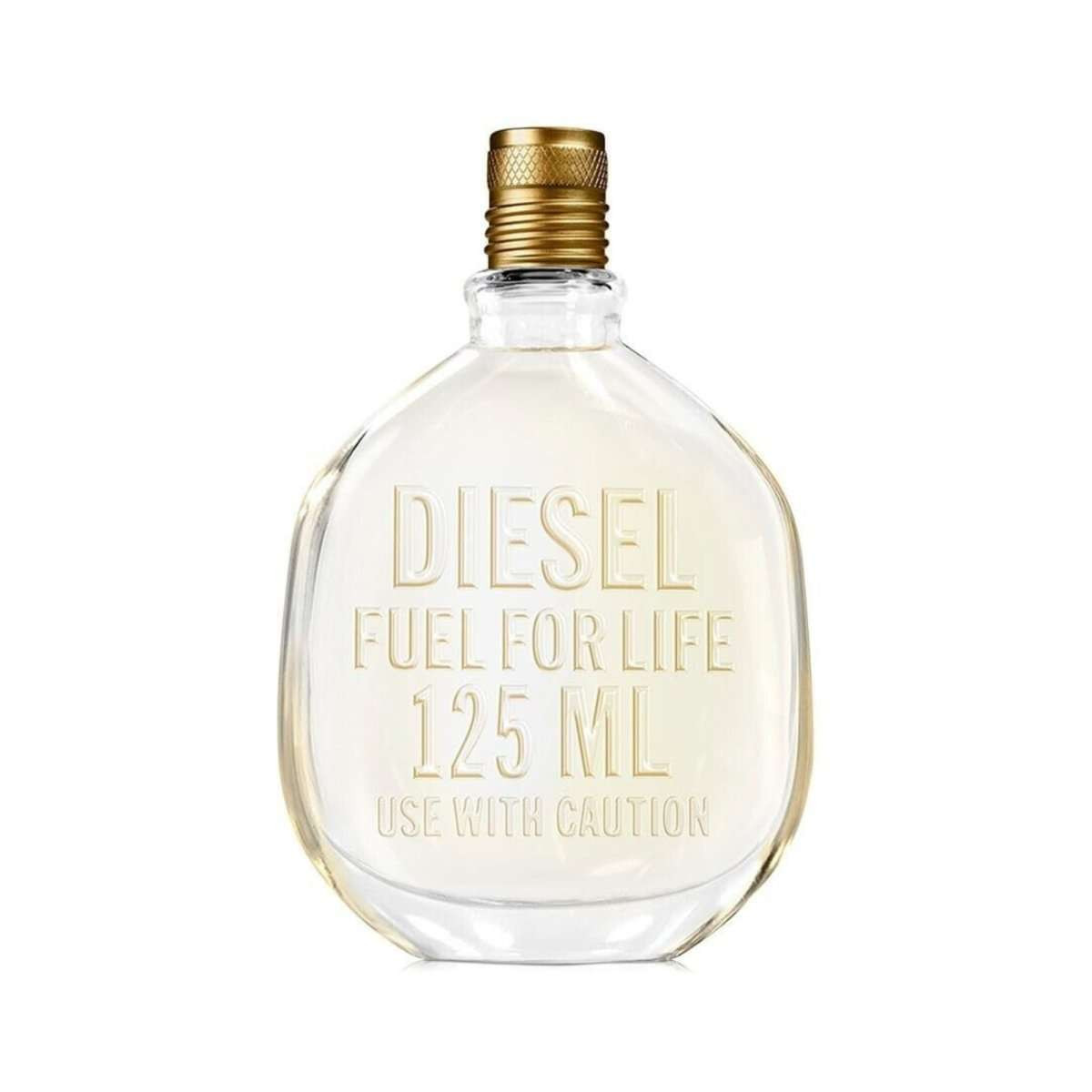 Diesel - Fuel For Life - Eau de Toilette - Fragrance - Mens