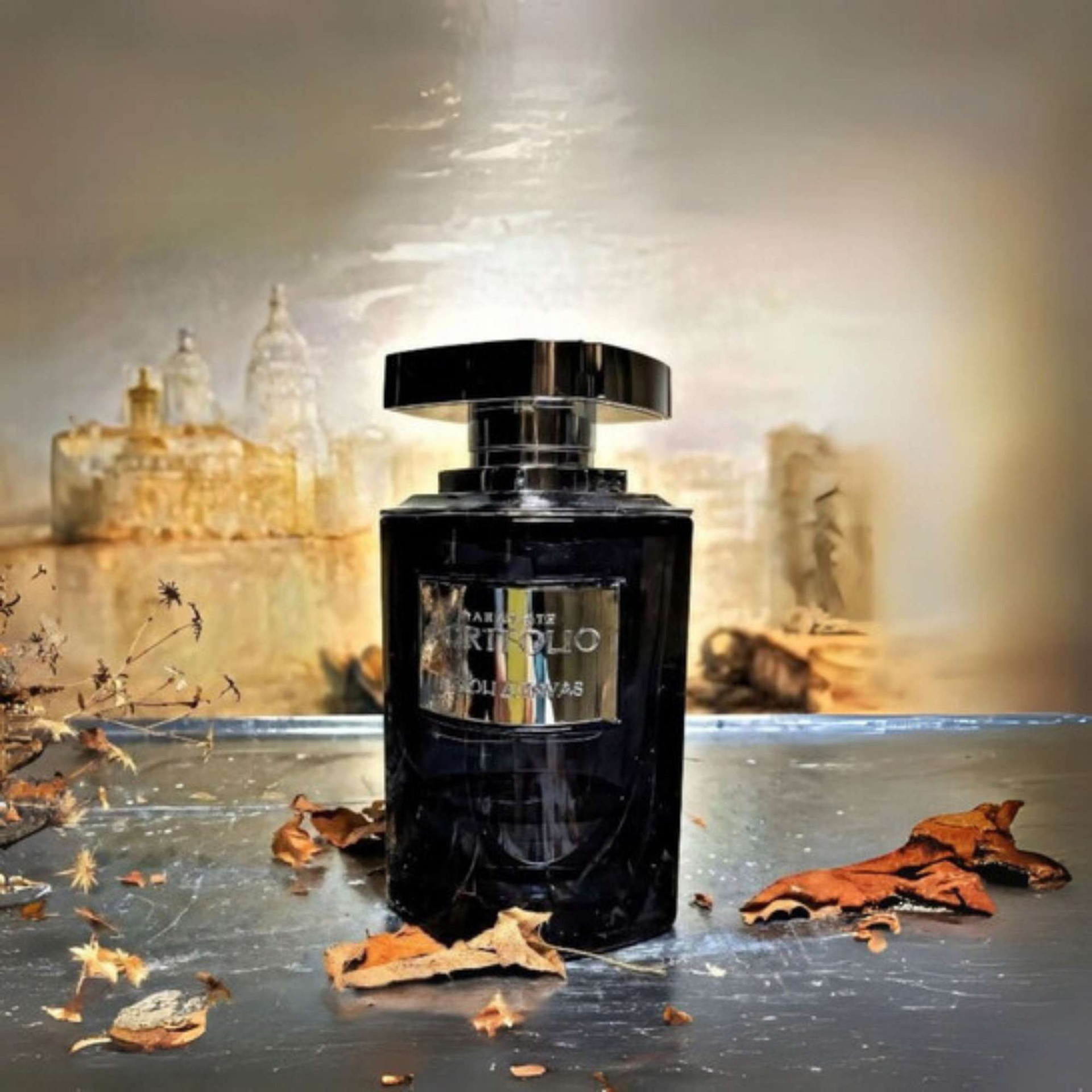 Al Haramain - Portfolio Neroli Canvas - Eau de Parfum - Fragrance