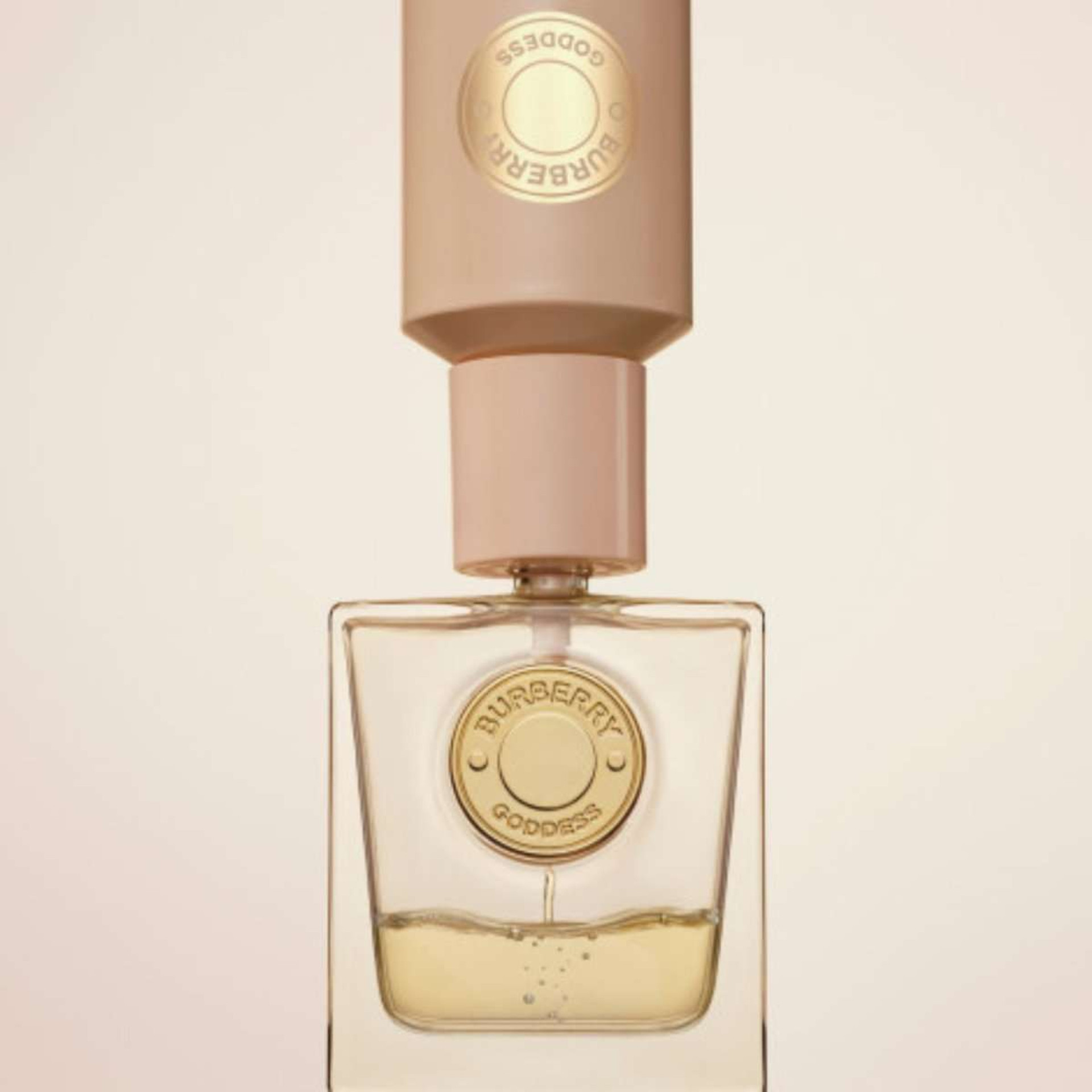 香水(ユニセックス) Burberry Goddess 100ml Eau de Parfum Burberry Goddess Eau de Parfum for Women 100ml - Women