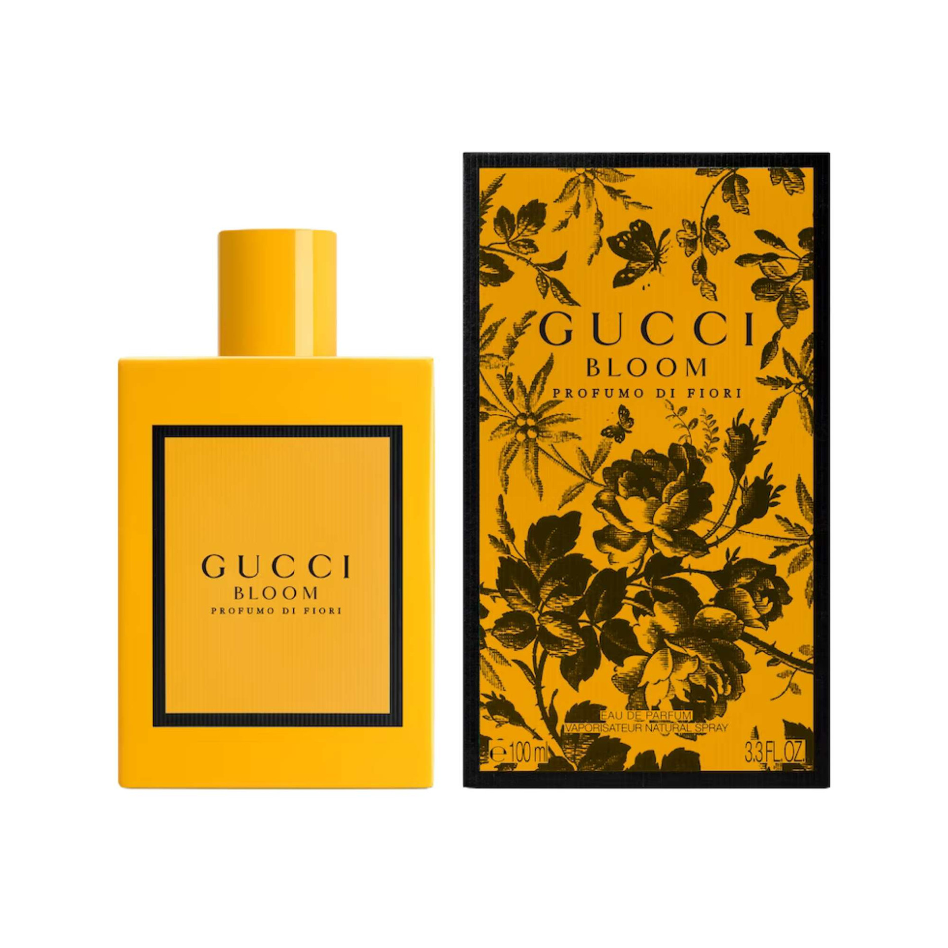 Gucci - Bloom Profumo di Fiori - Eau de Parfum - Fragrance - Ladies