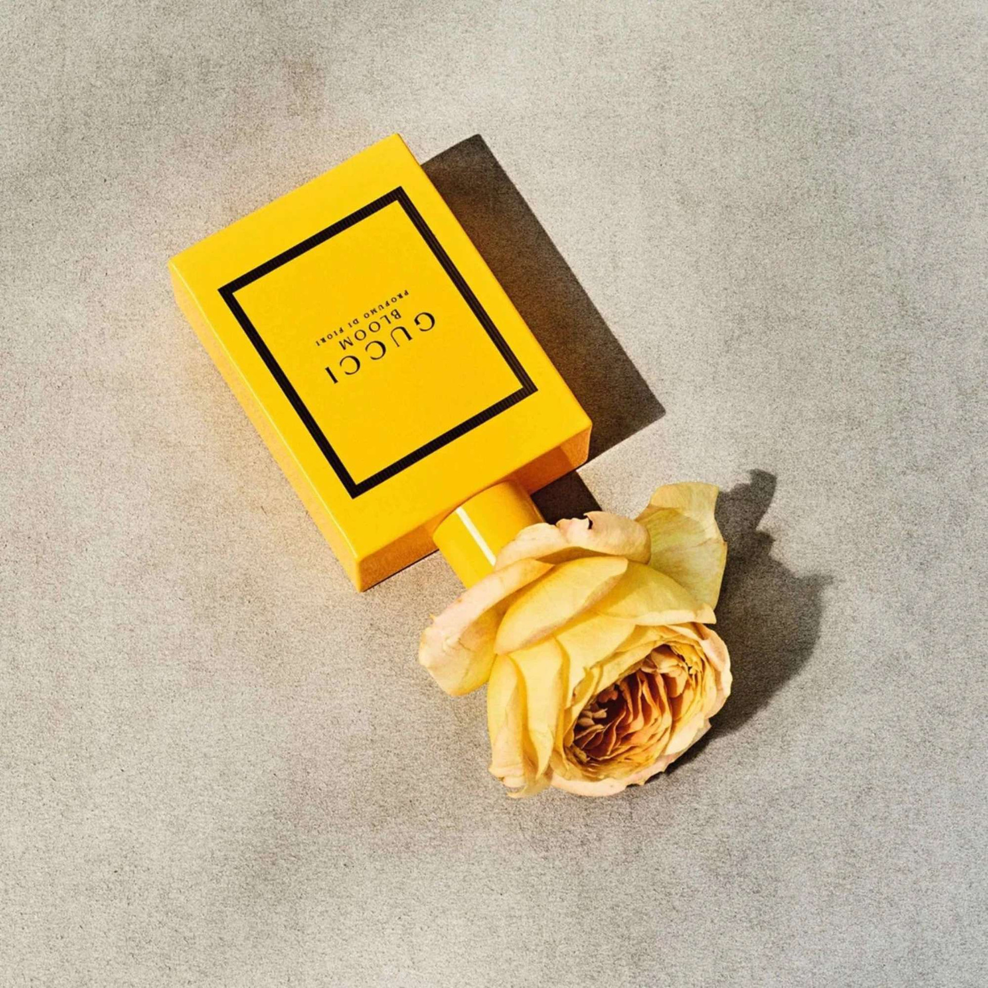 Gucci - Bloom Profumo di Fiori - Eau de Parfum - Fragrance - Ladies