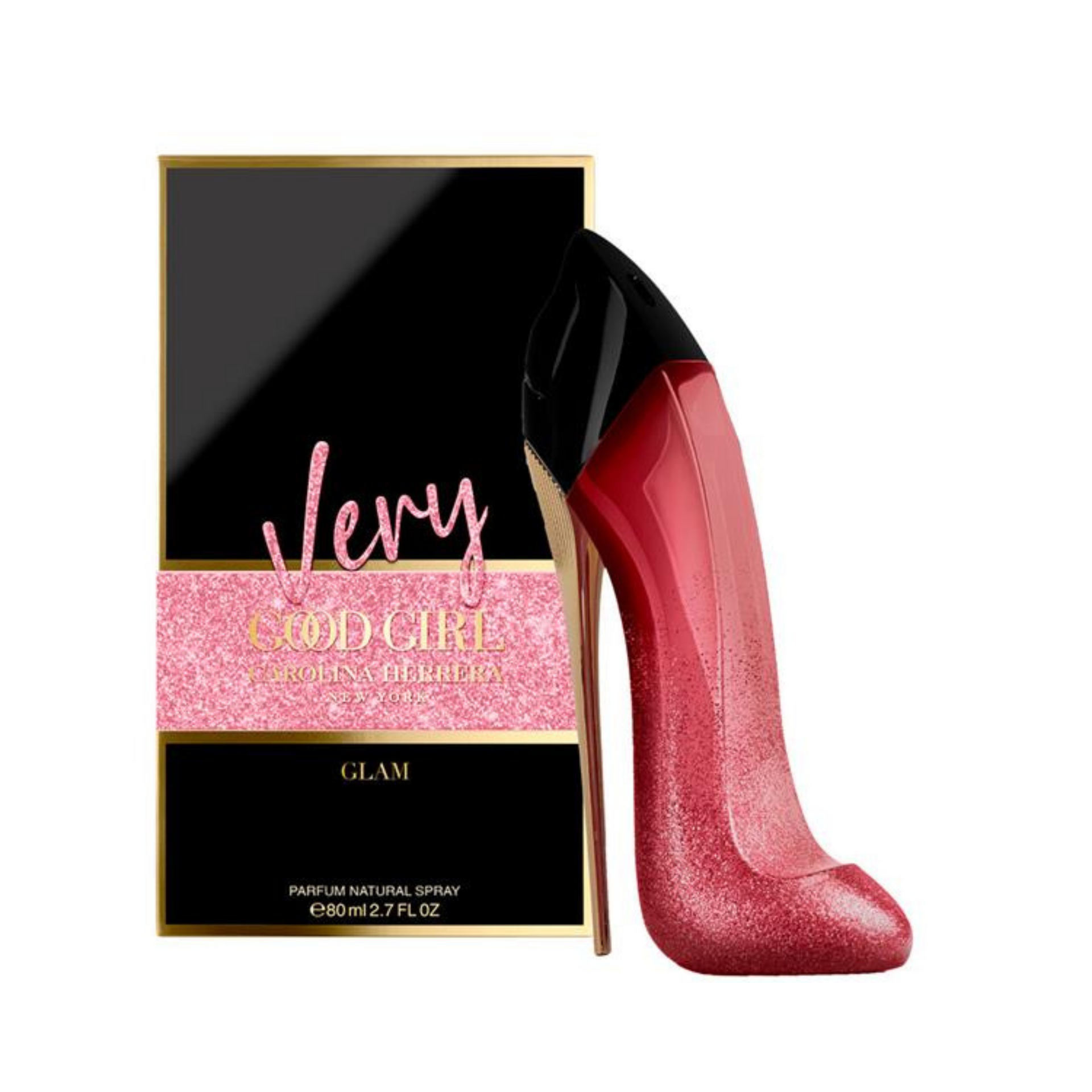 Carolina Herrera Very Good Girl Glam EDP Fragrance for Ladies