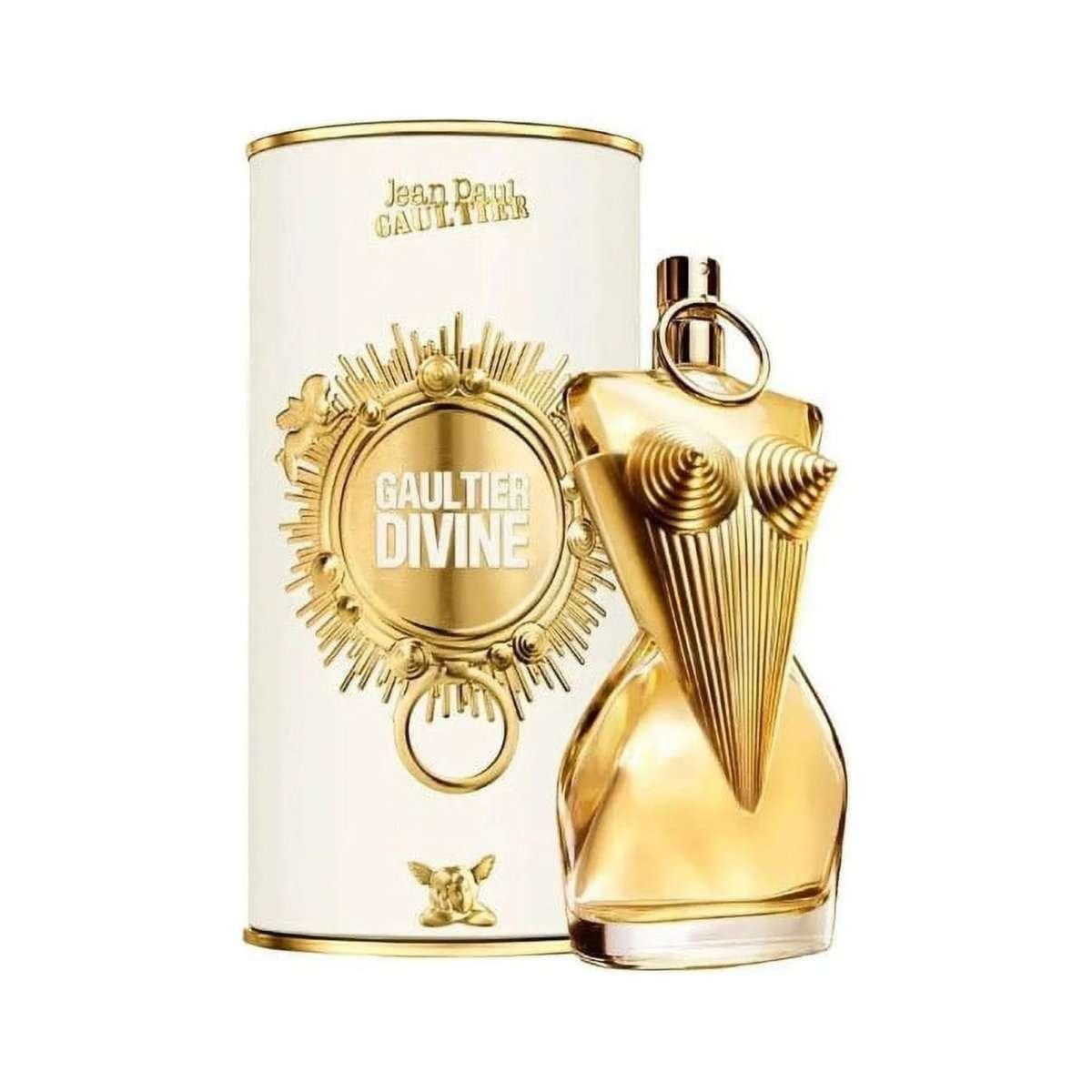 Jean Paul Gaultier - Divine - Eau de Parfum - Fragrance - Ladies