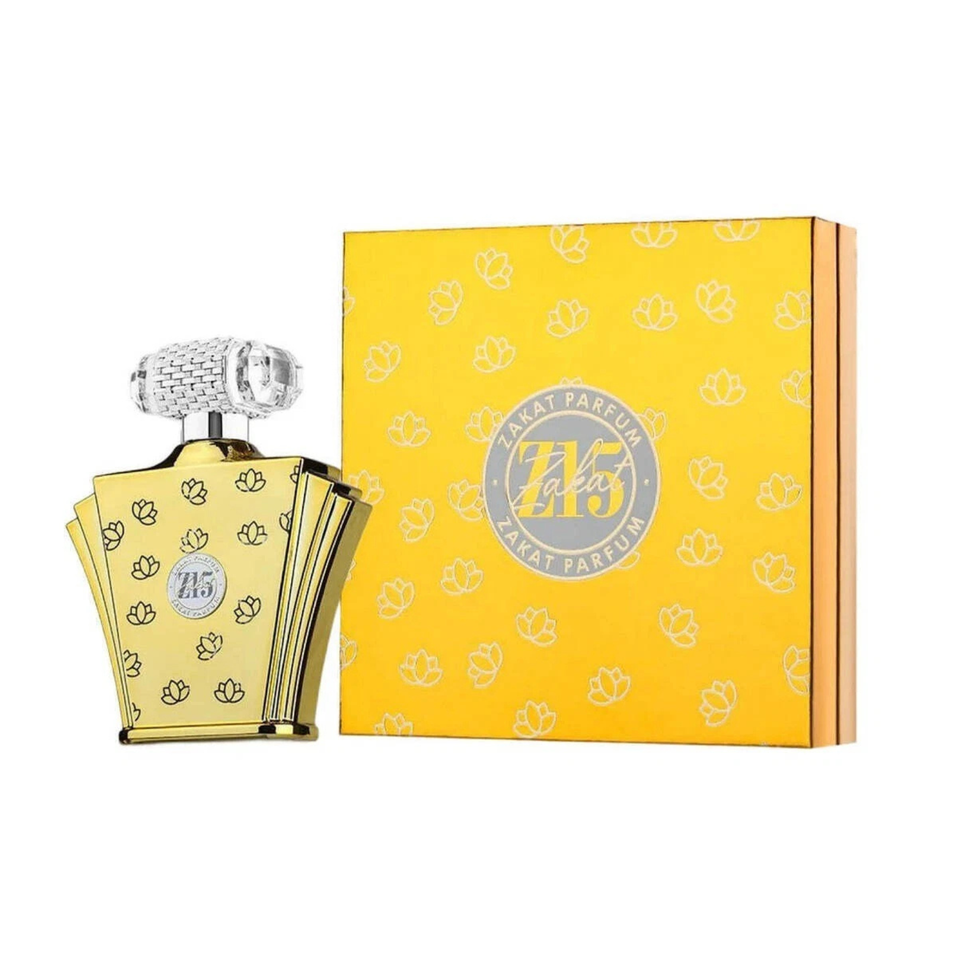 Zakat Z15 Eau de Parfum Fragrance for Unisex