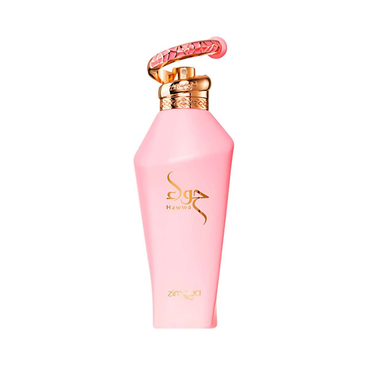 Zimaya - Elixir Pink - Eau de Parfum - Fragrance - Unisex