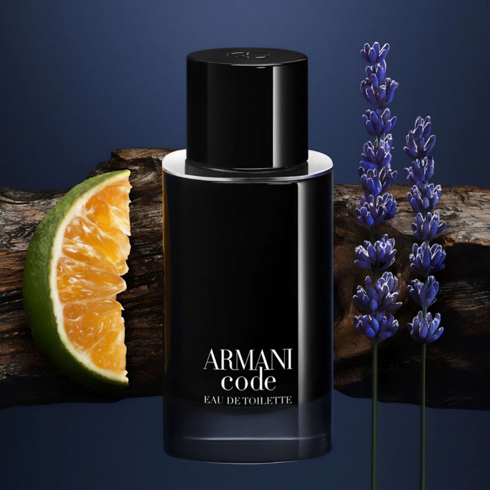 Giorgio Armani Men's Armani Code 3PCS Gift Set Fragrances