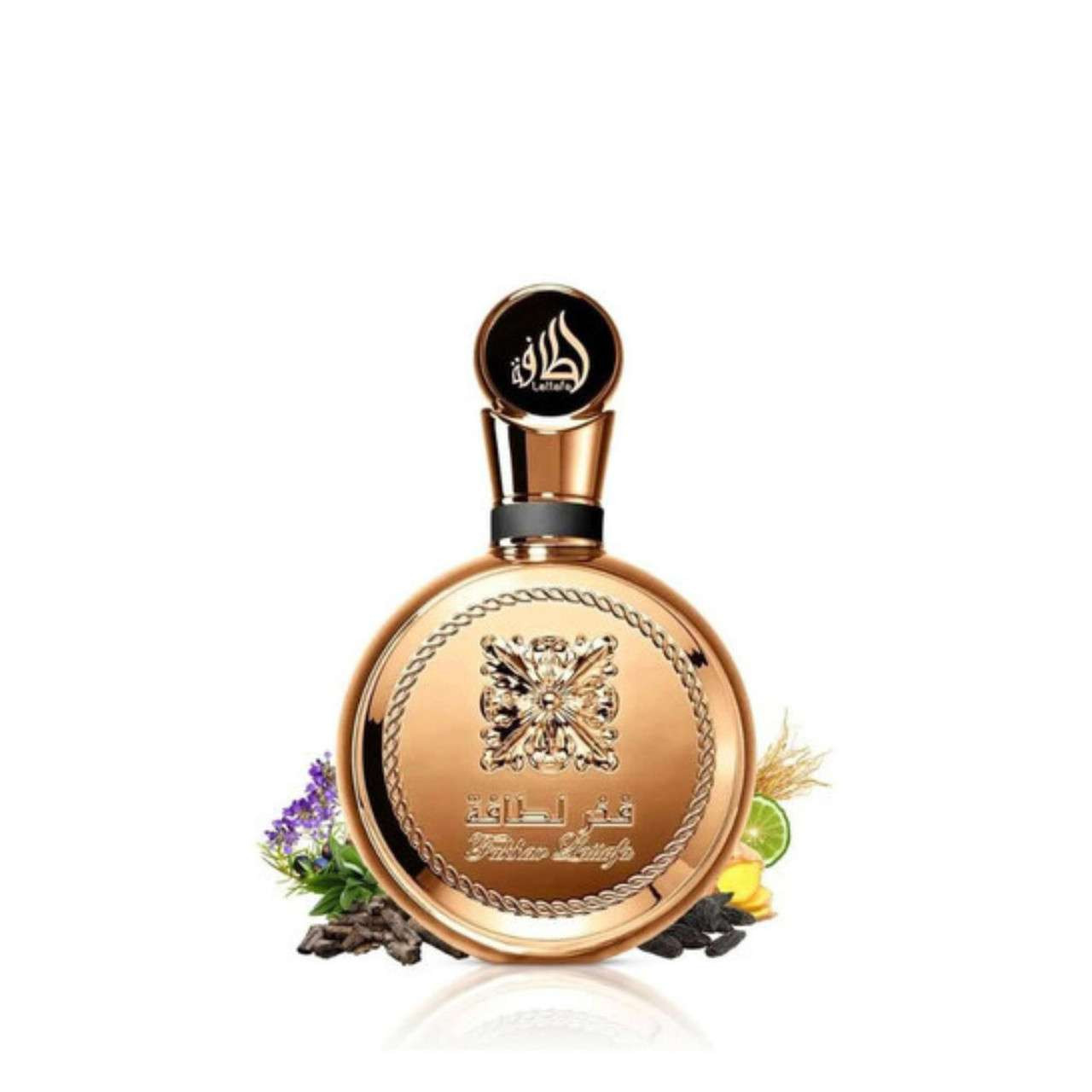 Lattafa - Fakhar Gold - Eau de Parfum - Fragrance - Unisex