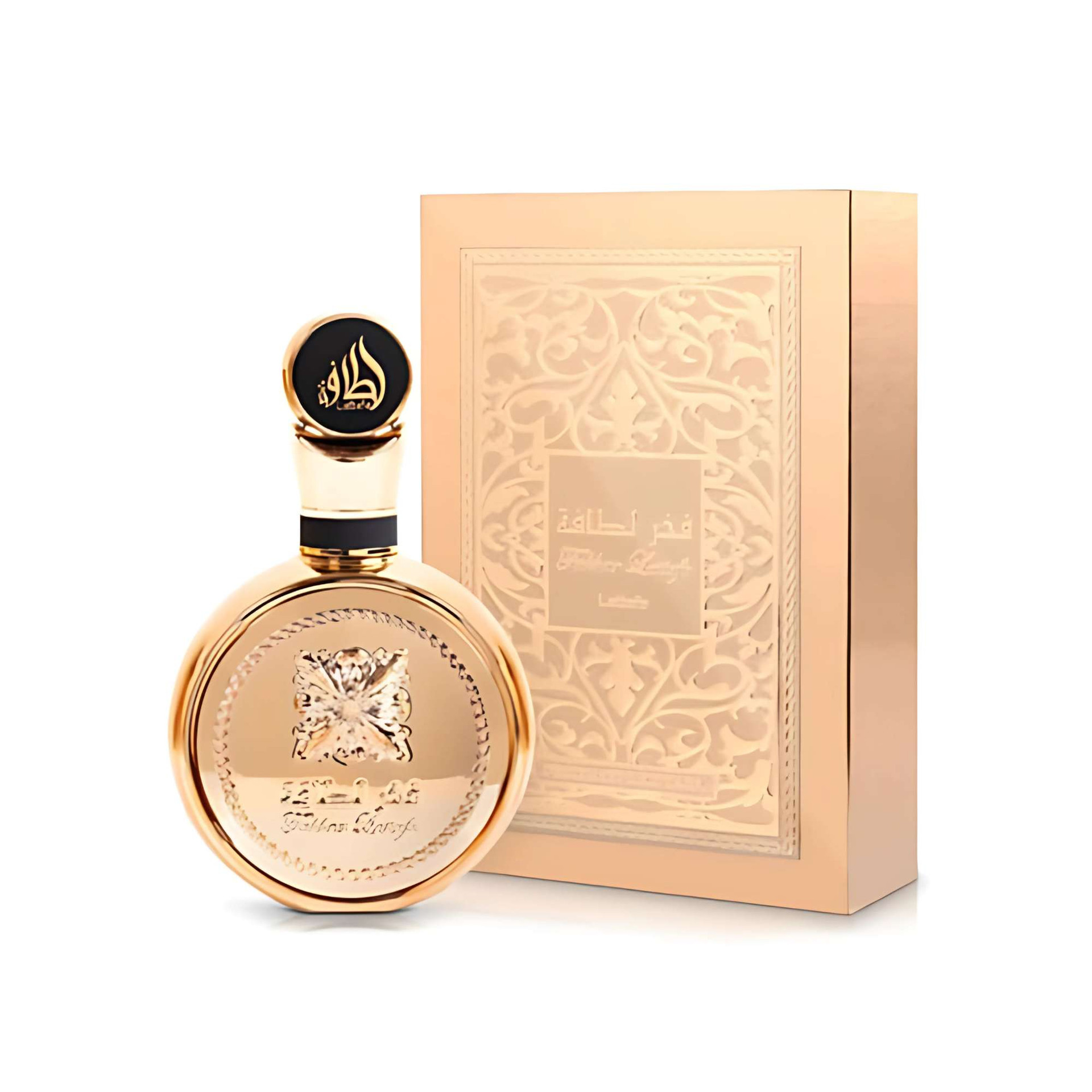 ラッタファ LATTAFA ファカールウーマン EDP 100ml FAKHAR 【公式通販】