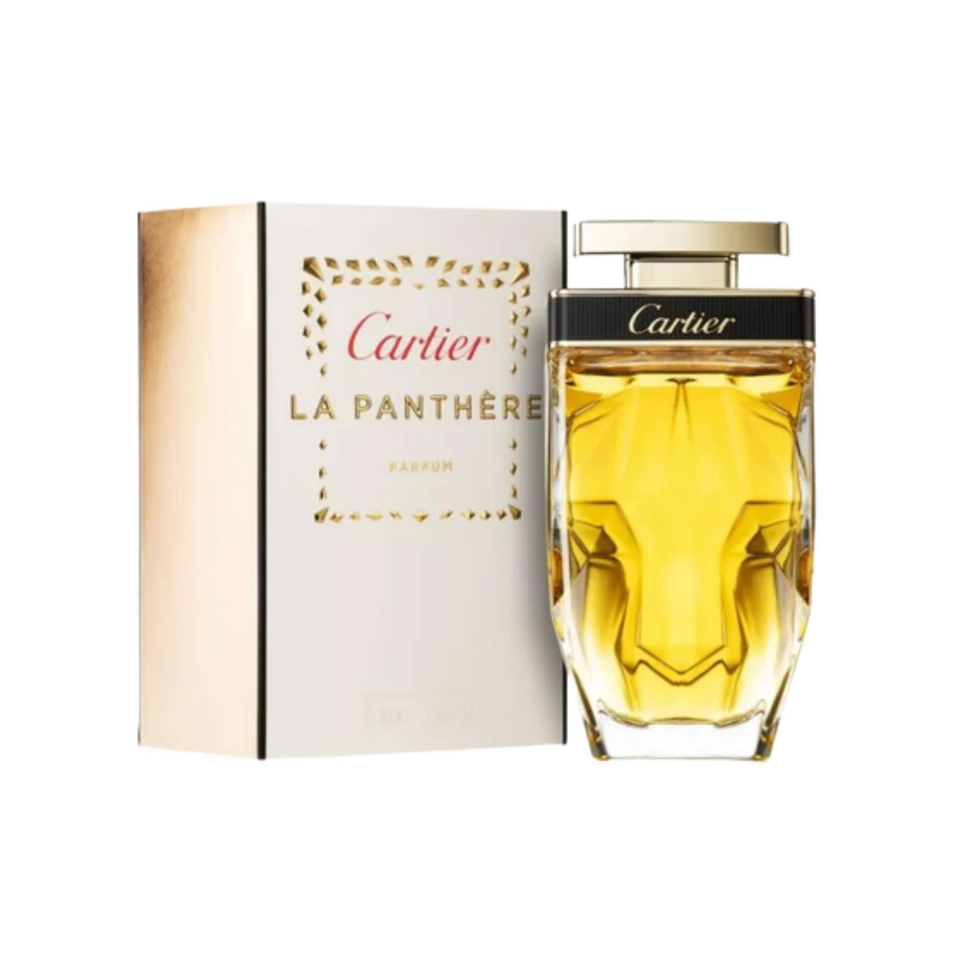 Cartier - La Panthère - Eau de Parfum - Fragrance - Ladies