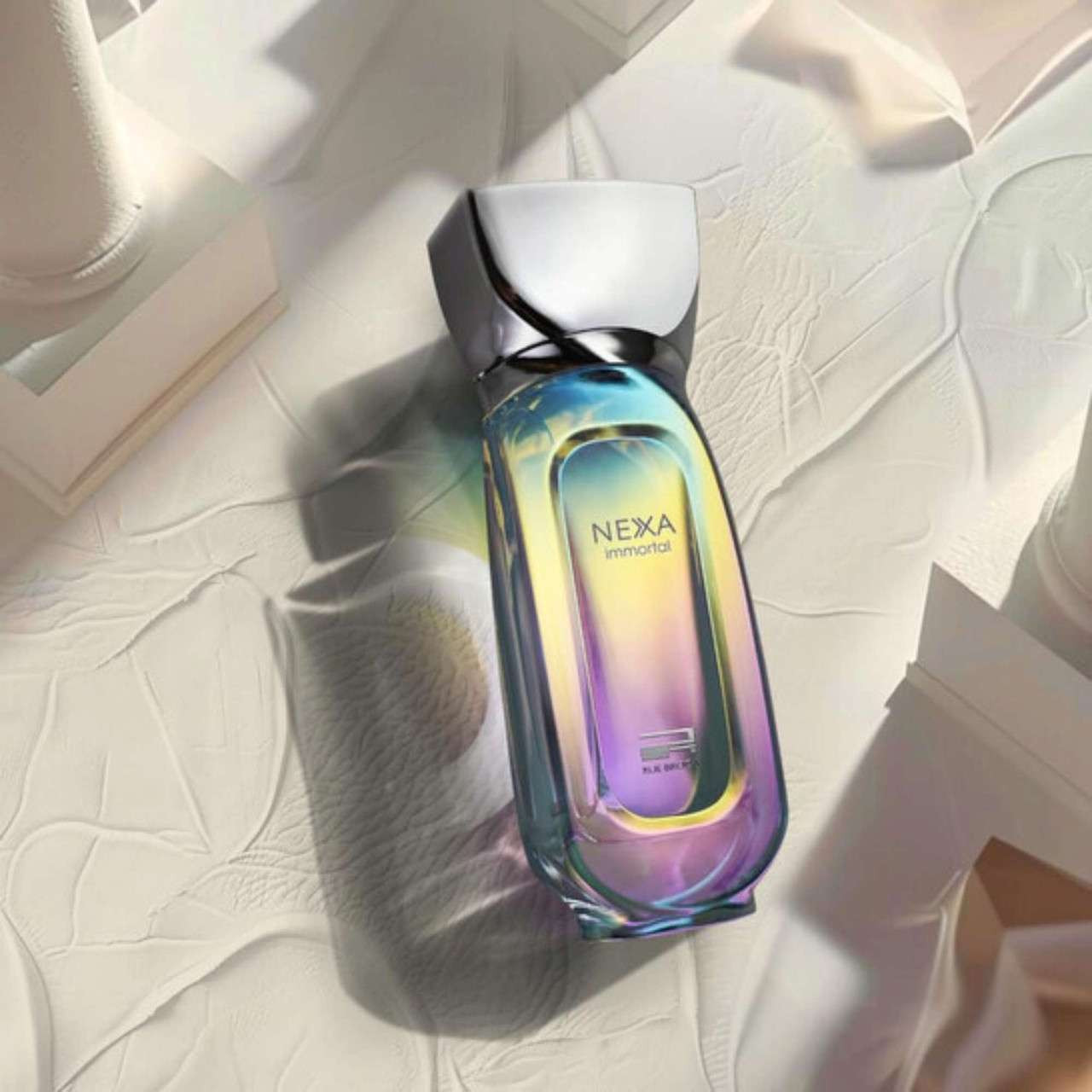 Rue Broca - Nexa Immortal - Eau de Parfum - Fragrance - Unisex