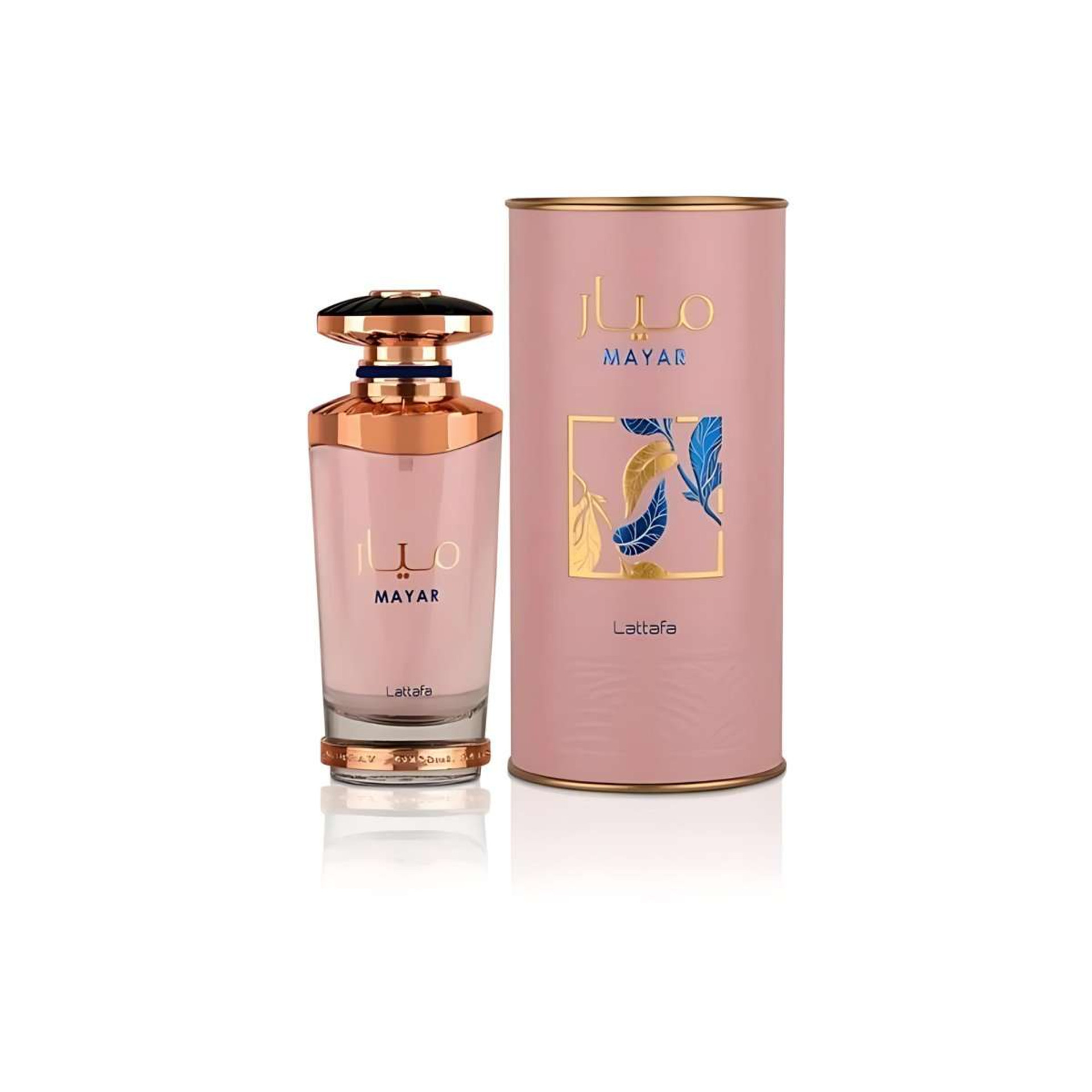 Lattafa MAYAR 女性用香水 Mayar EDP 100ml For Women by Lattafa