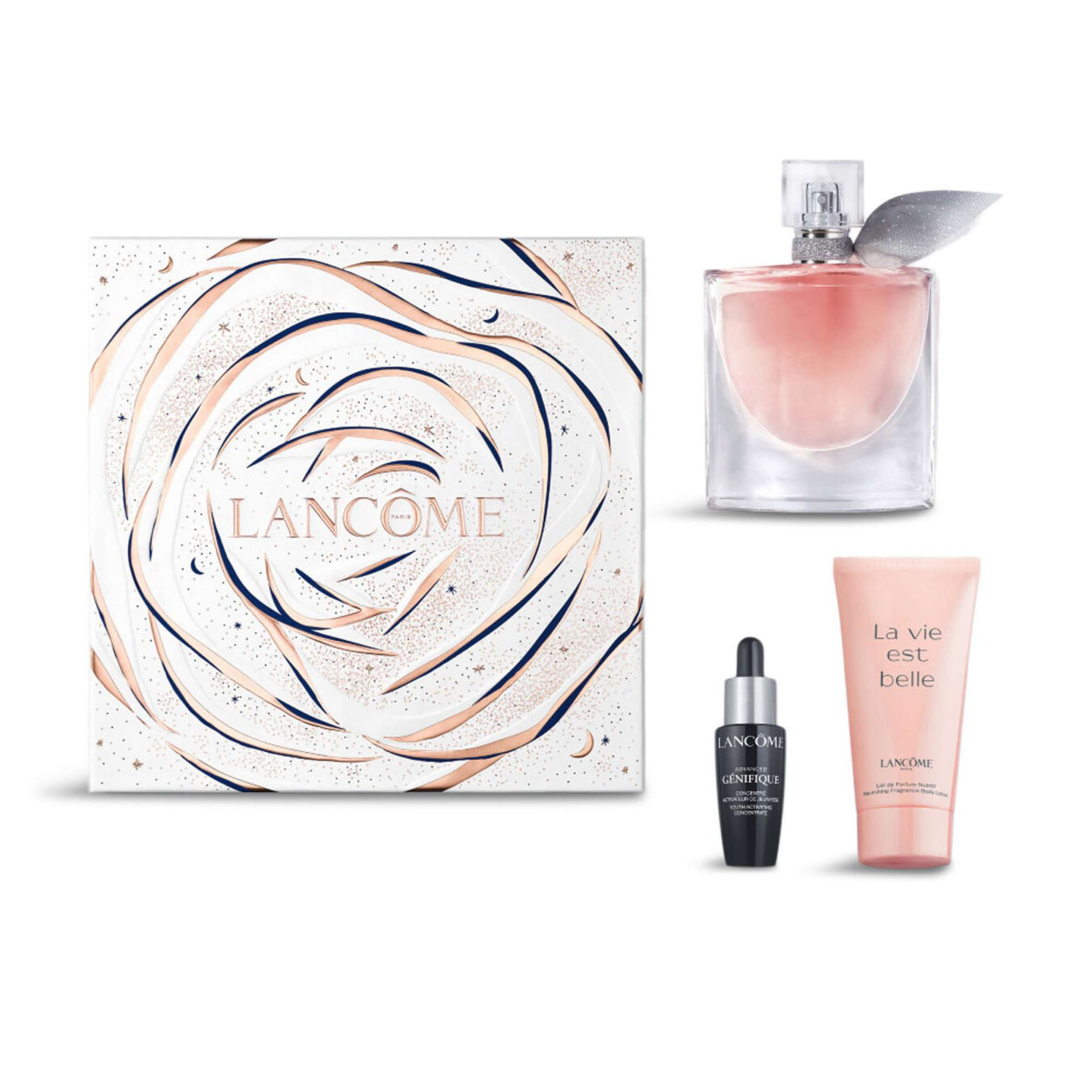 Lancome La Vie Est Belle Gift Set For Ladies