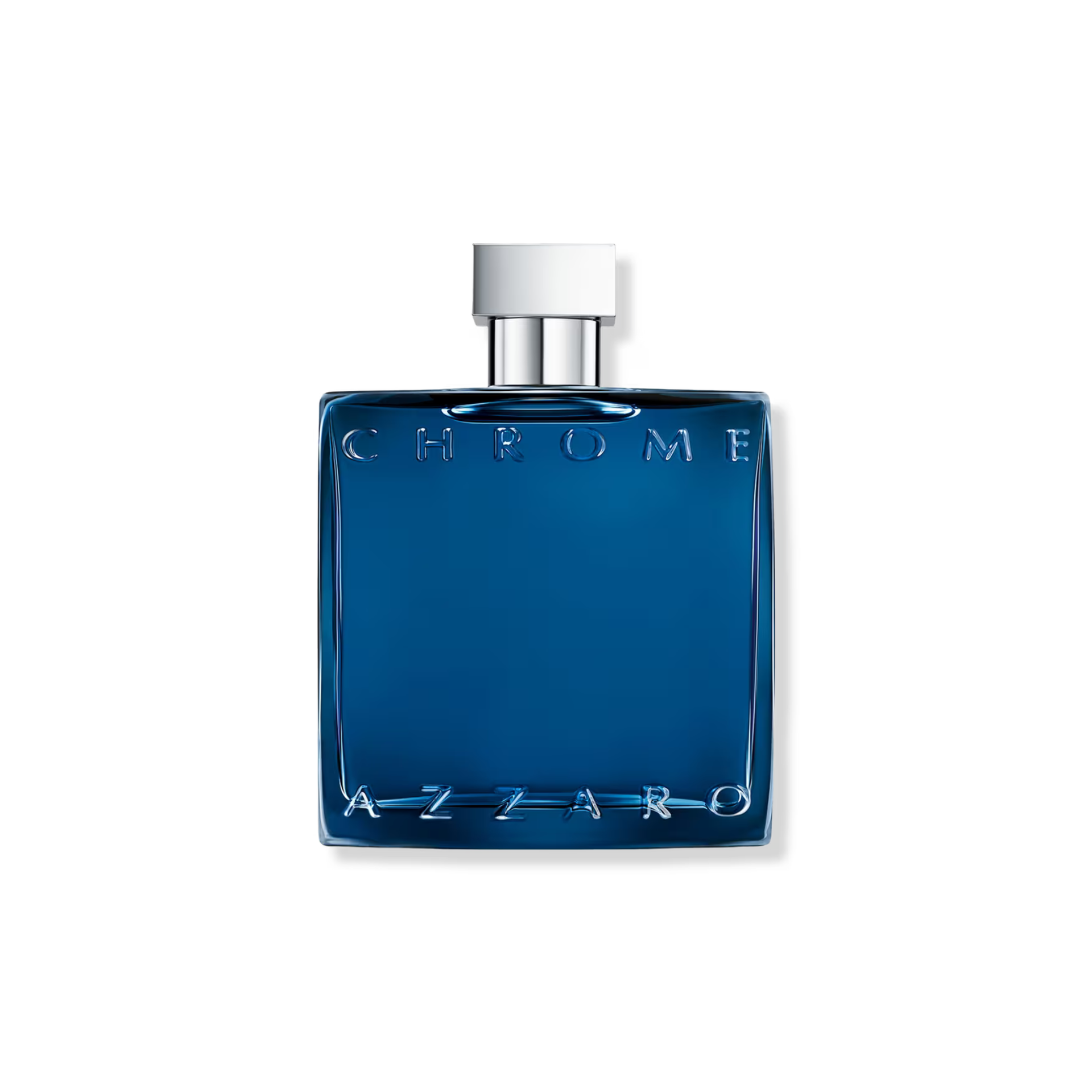 Azzaro - Chrome - Eau de Parfum - Fragrance - Mens