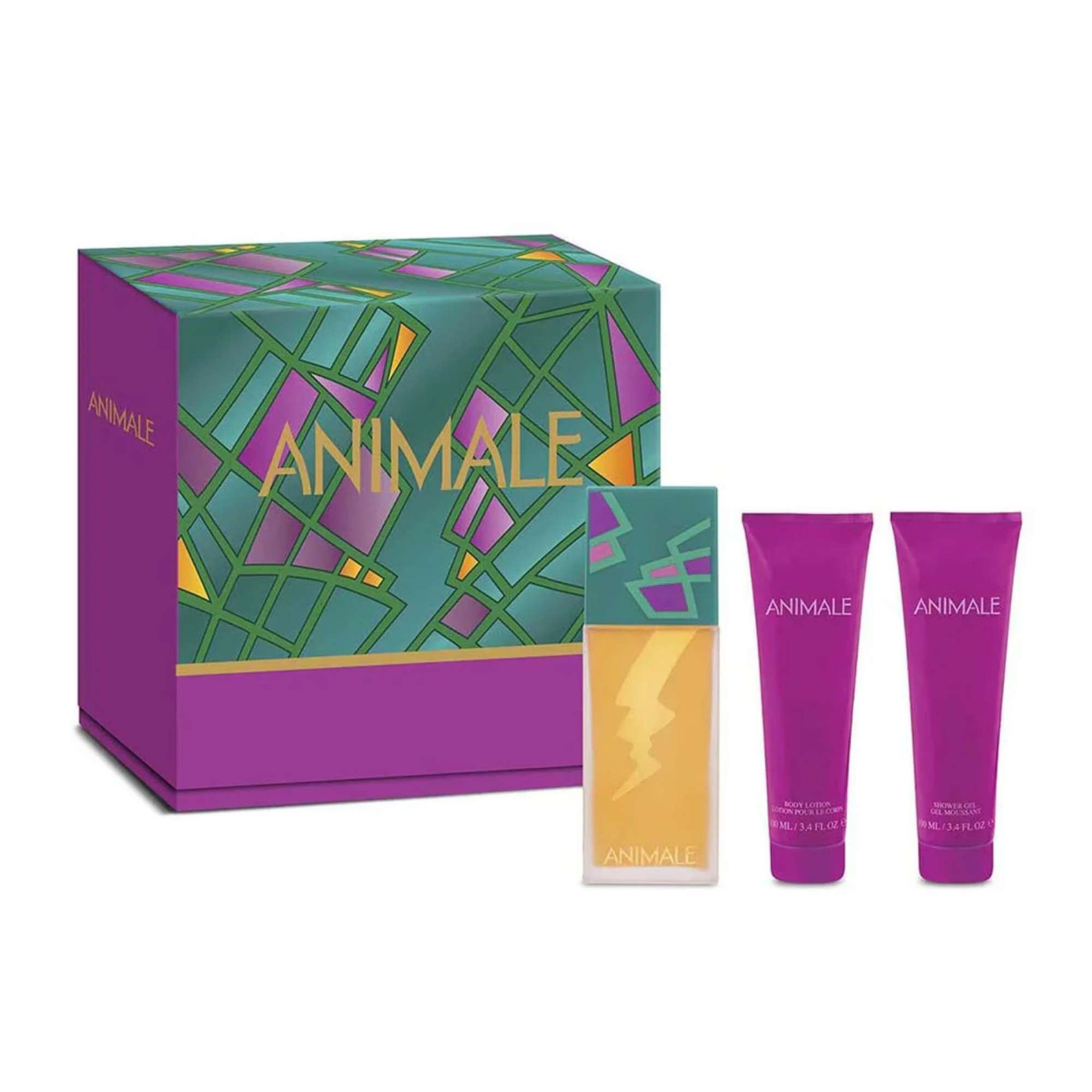Animale - Animale - Gift Set - Unisex