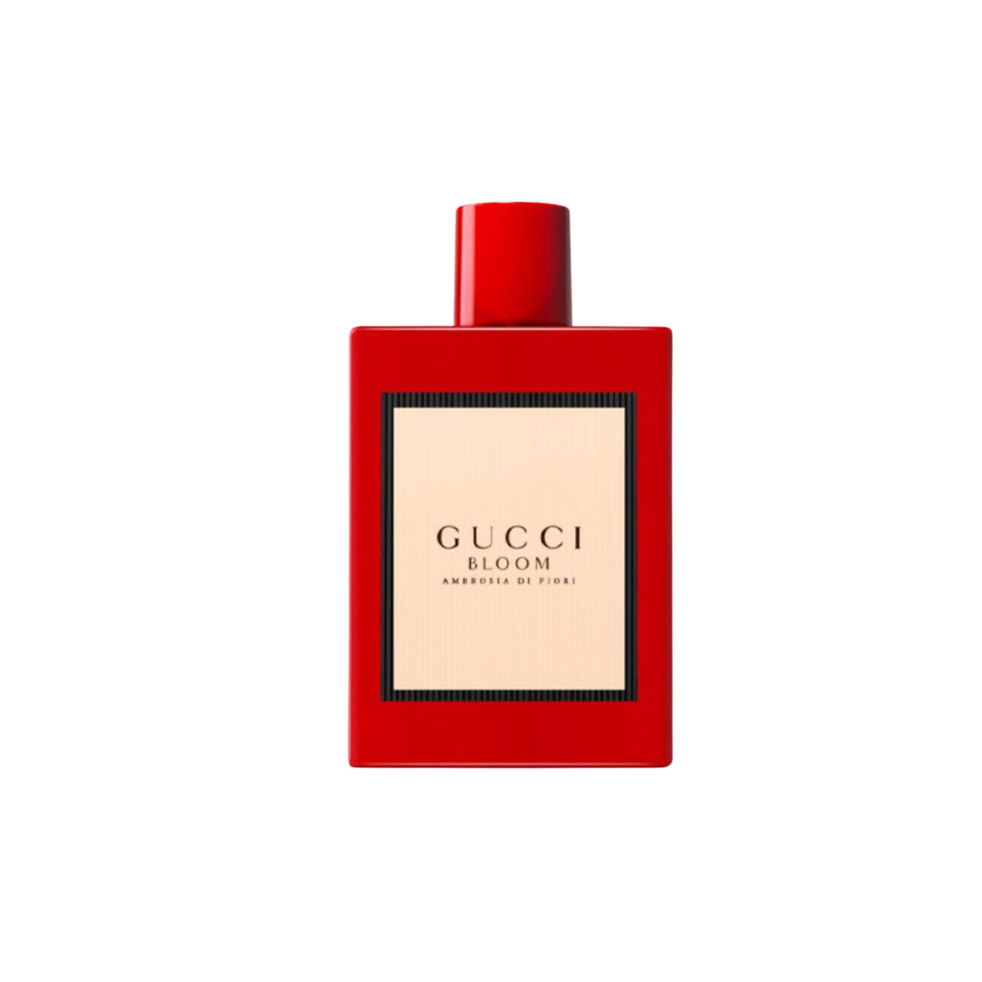 Gucci - Bloom Ambrosia di Fiori - Eau de Parfum - Tester