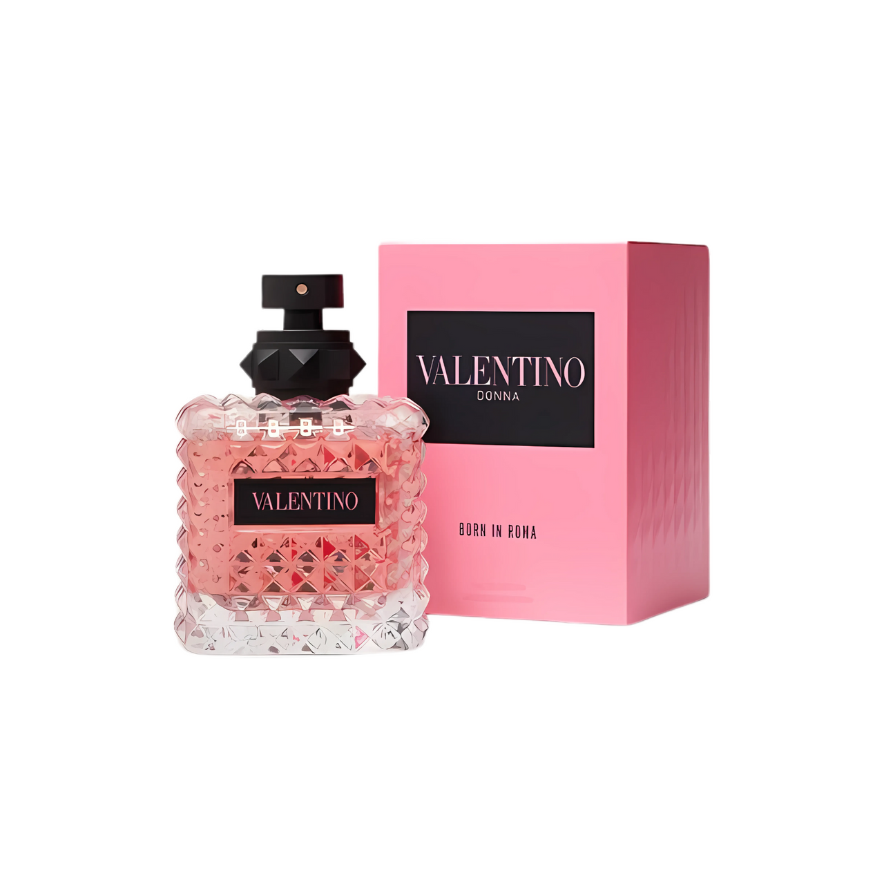Valentino Donna Born In Roma Eau de Parfum Fragrance for Ladies