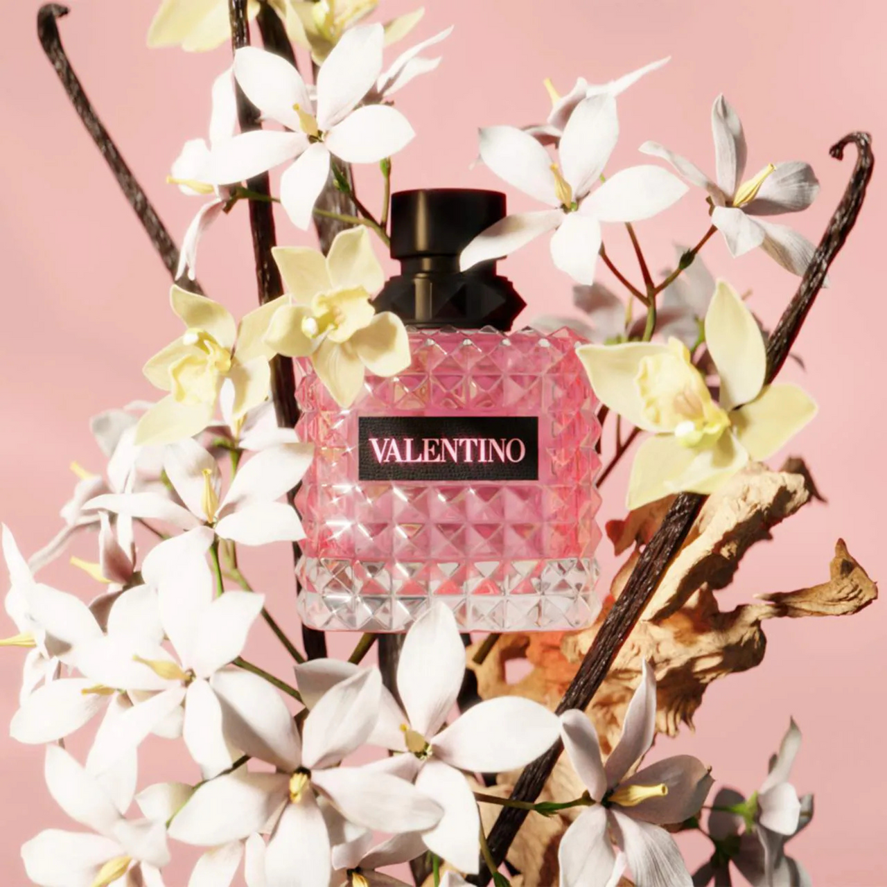 Valentino Donna Born In Roma Eau de Parfum Fragrance for Ladies