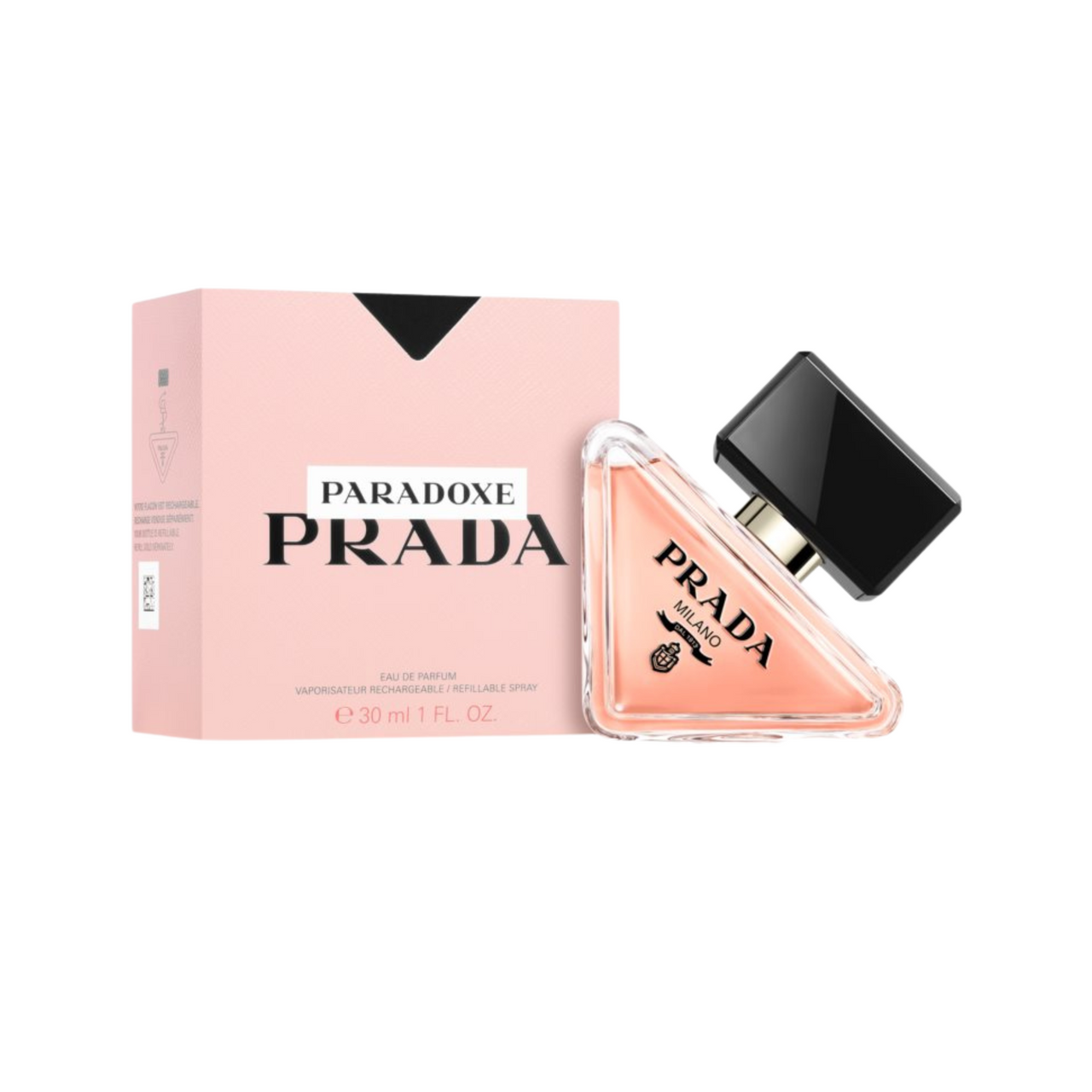 Prada Paradoxe Eau de Parfum Fragrance for Ladies