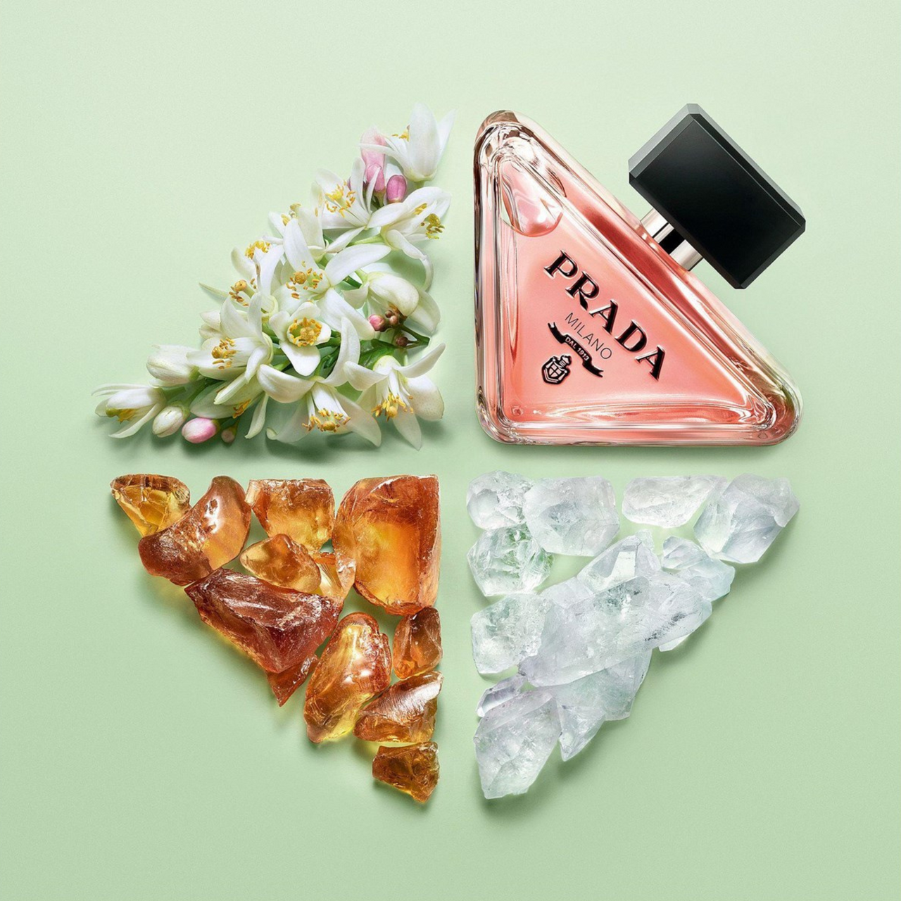 Prada Paradoxe Eau de Parfum Fragrance for Ladies