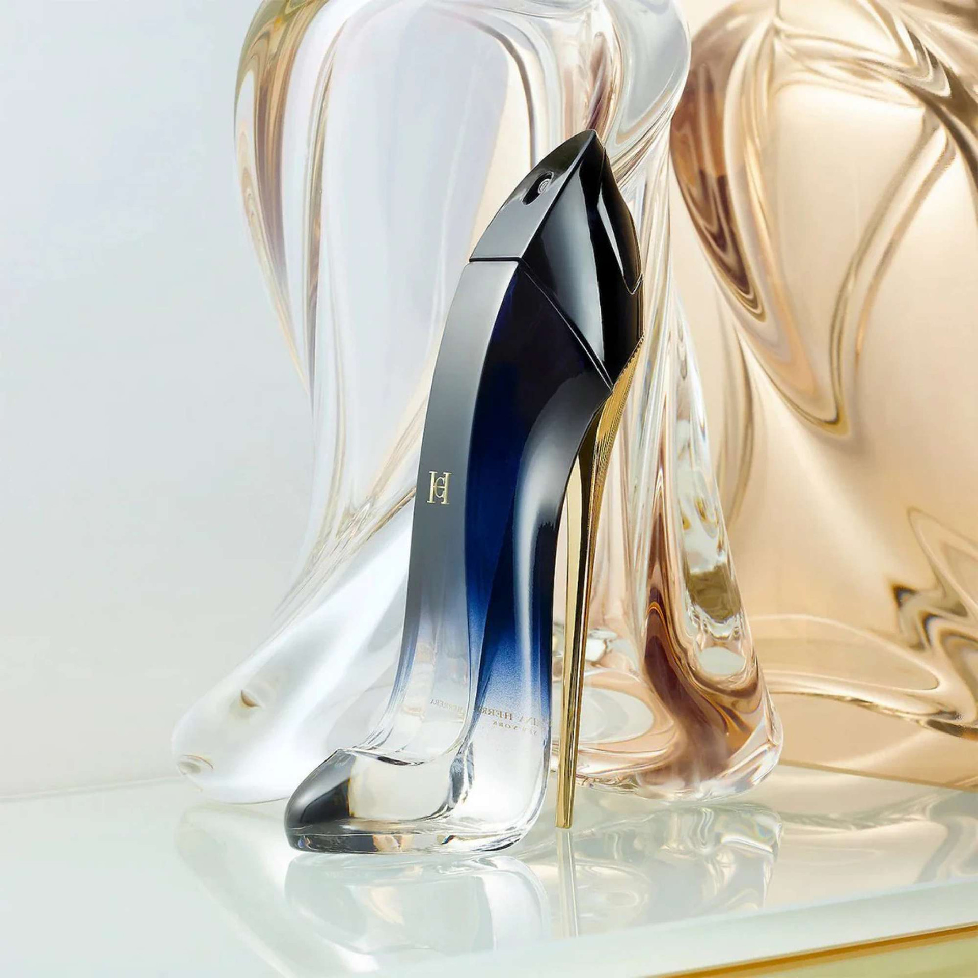 Carolina Herrera - Good Girl Legere - Eau de Parfum - Fragrance 