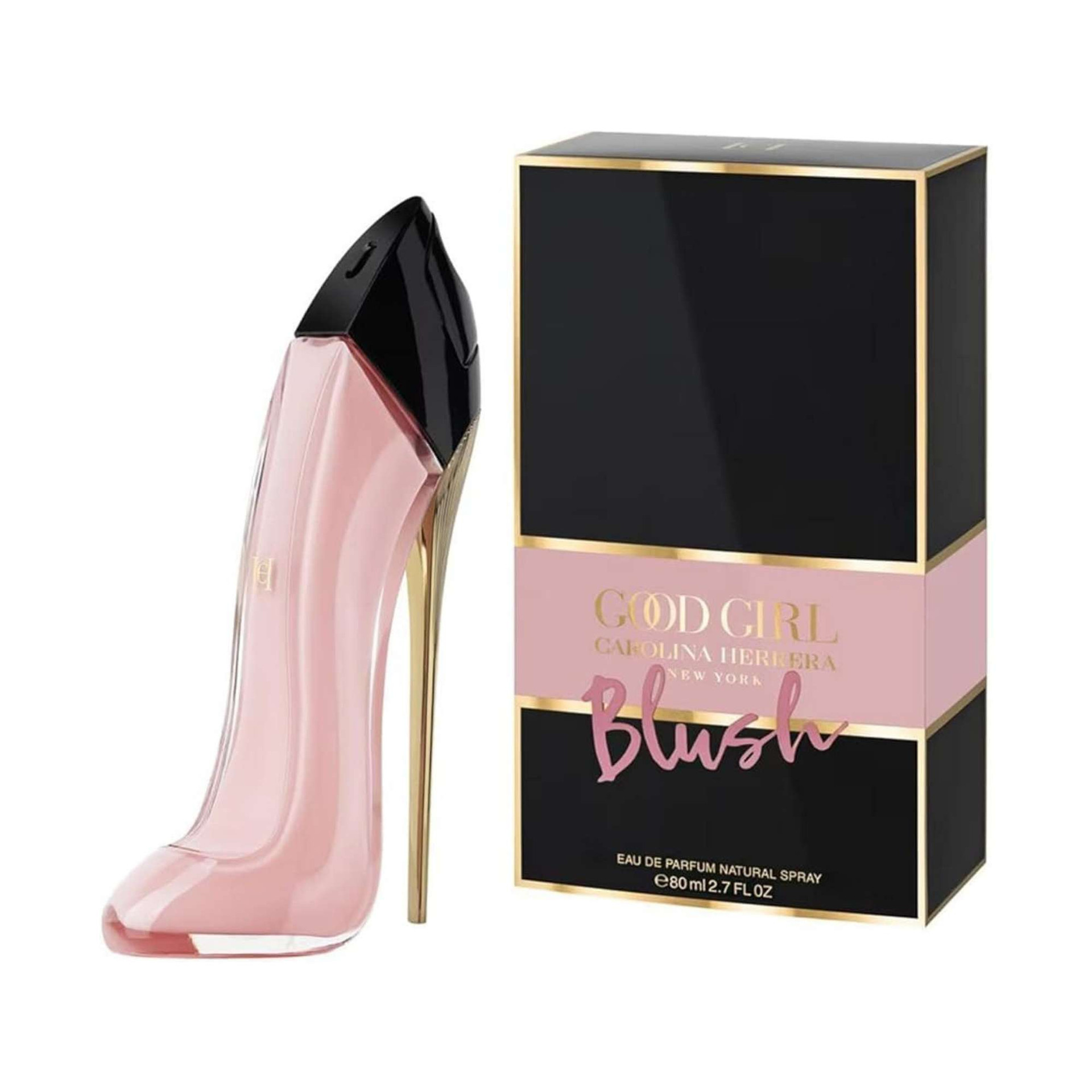 Carolina Herrera - Good Girl Blush - Eau de Parfum - Fragrance